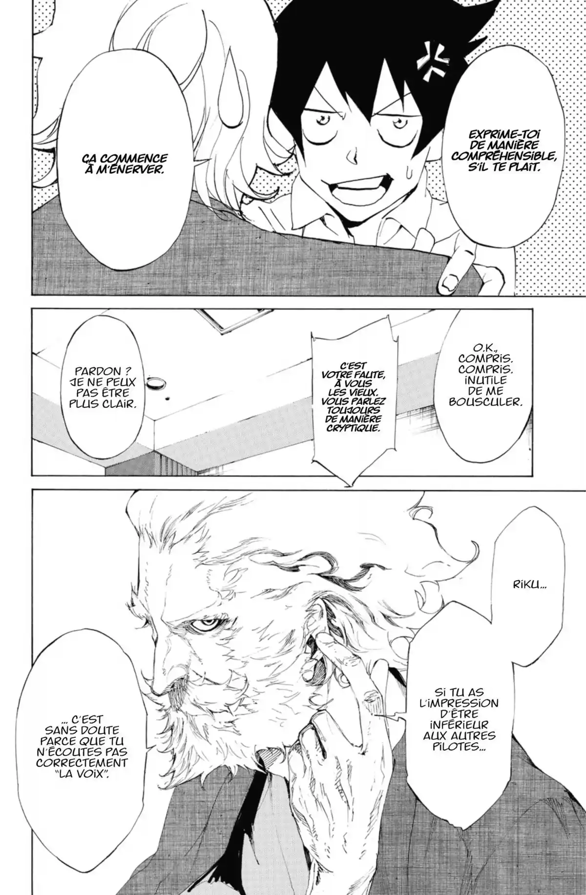 Tenjin Volume 10 page 111