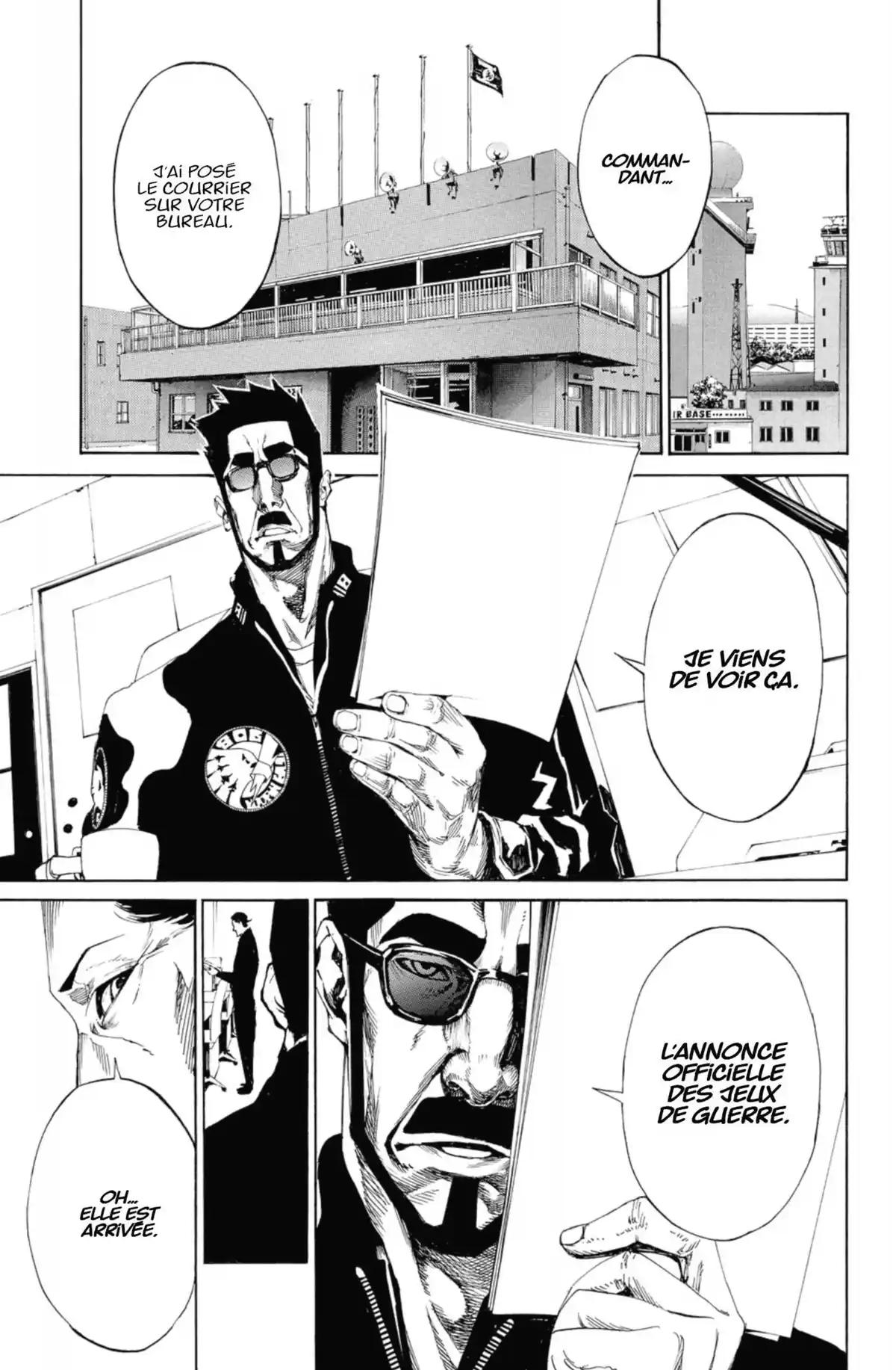 Tenjin Volume 10 page 150