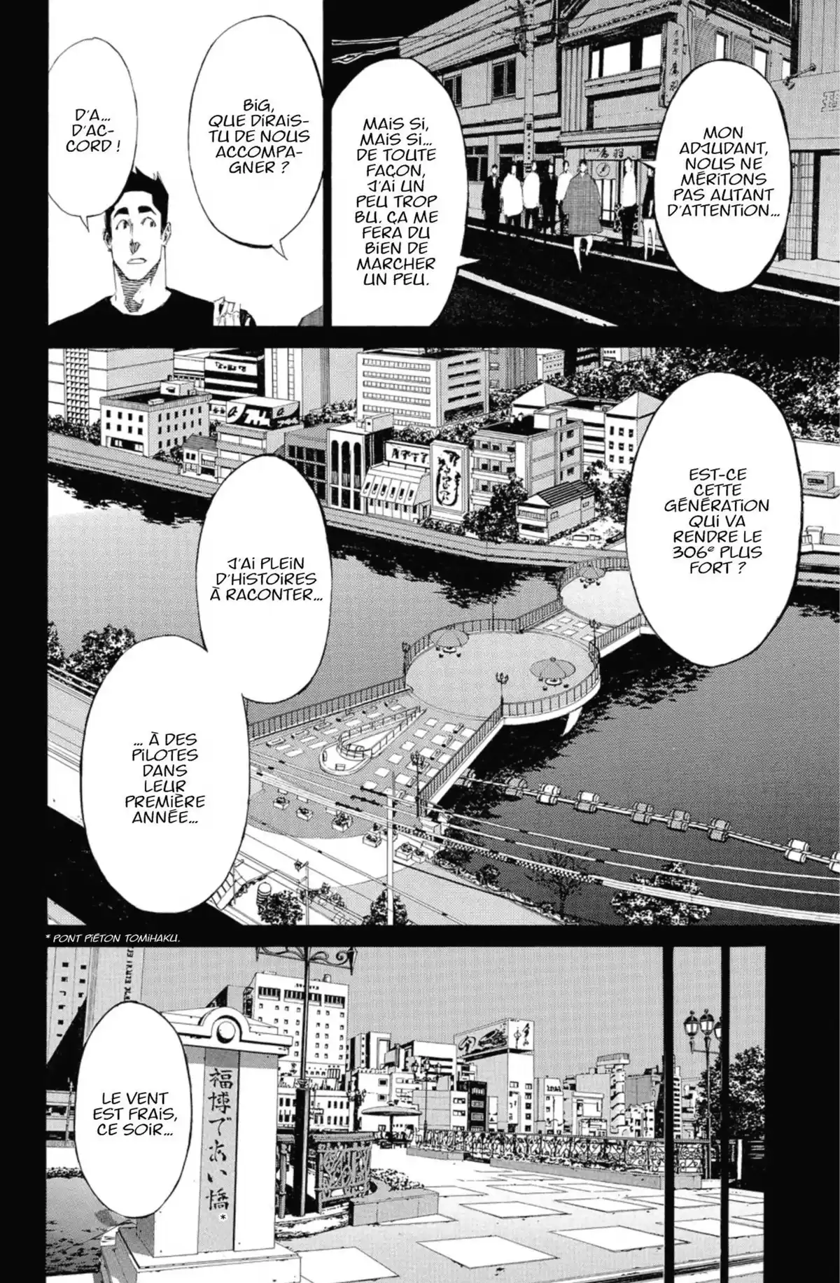 Tenjin Volume 10 page 33