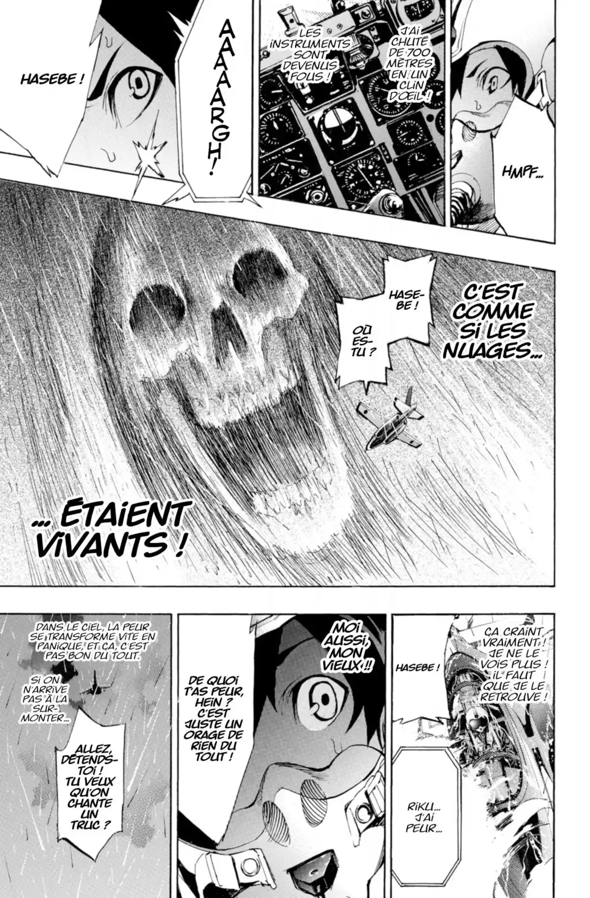 Tenjin Volume 2 page 100