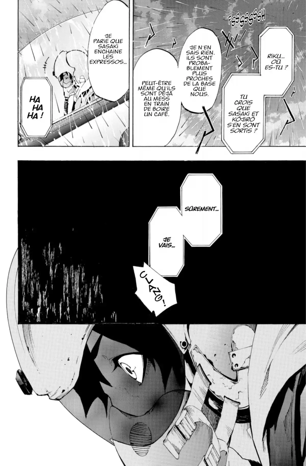 Tenjin Volume 2 page 101