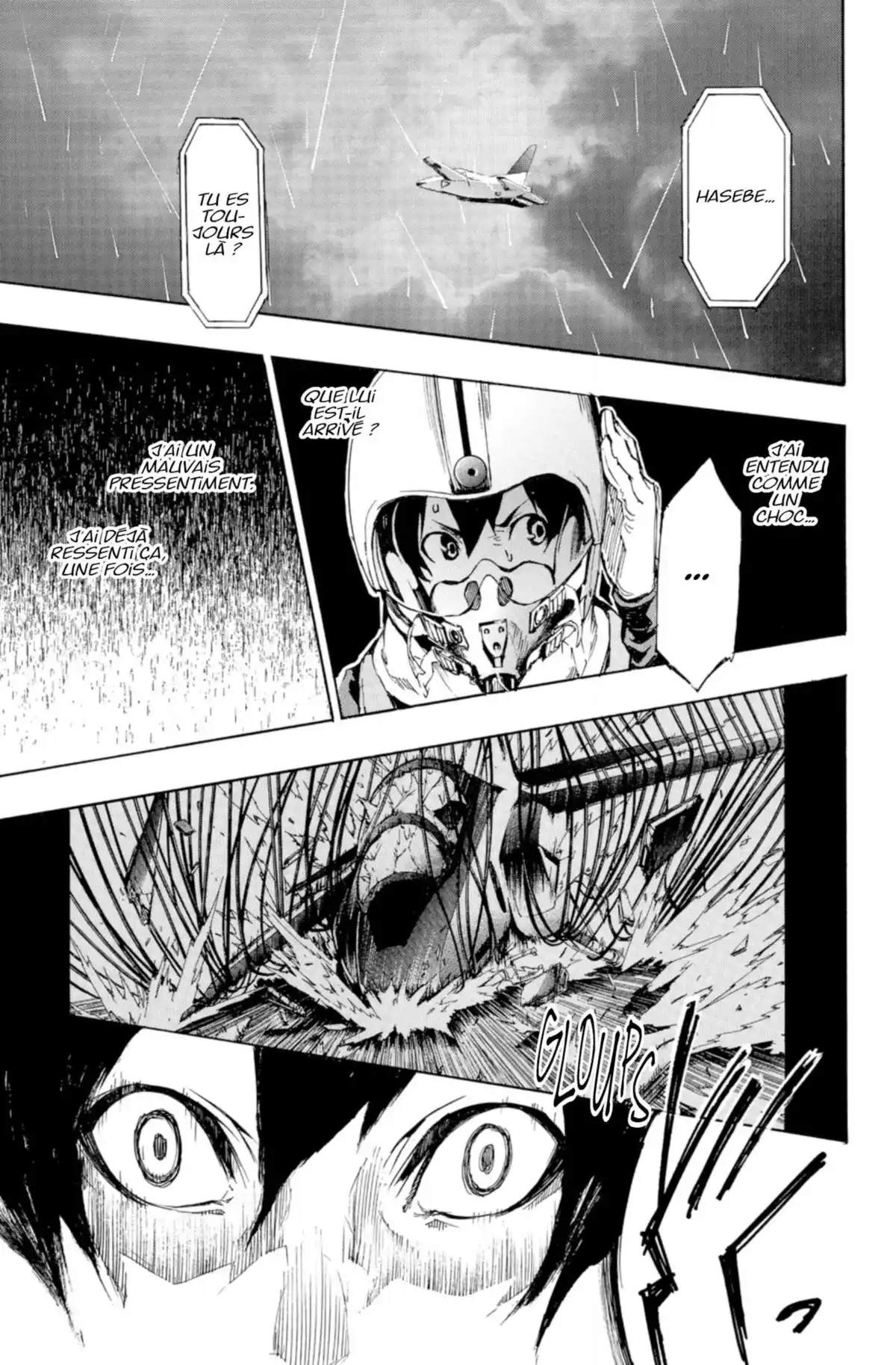 Tenjin Volume 2 page 102