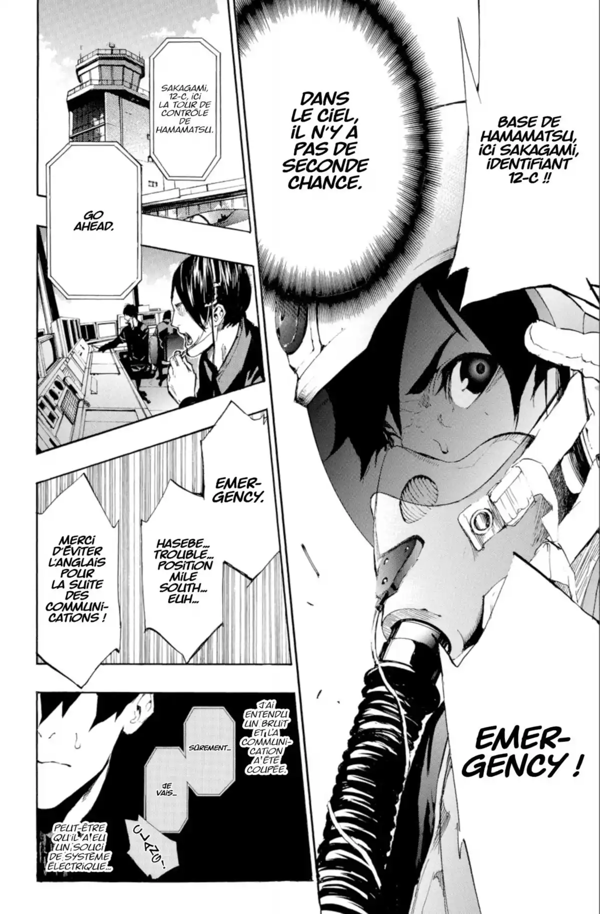Tenjin Volume 2 page 103