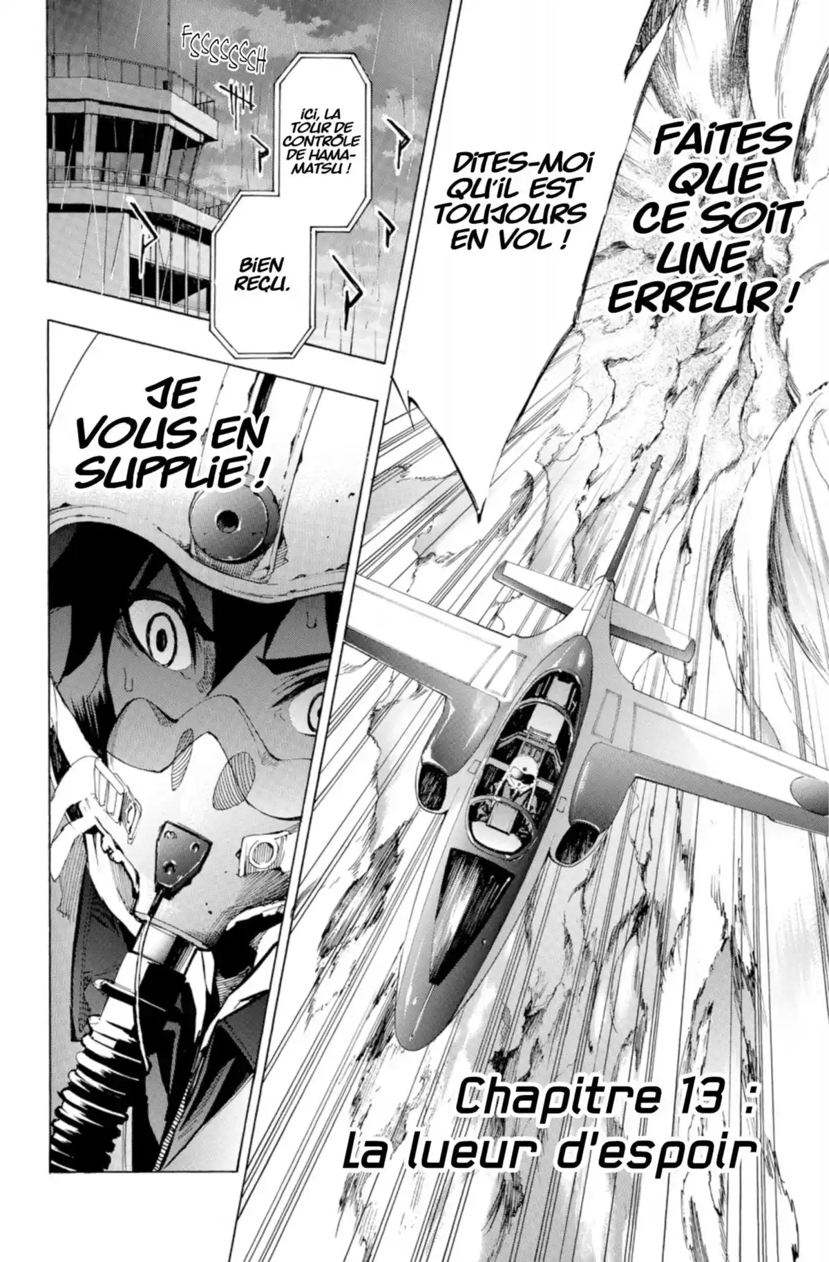 Tenjin Volume 2 page 107