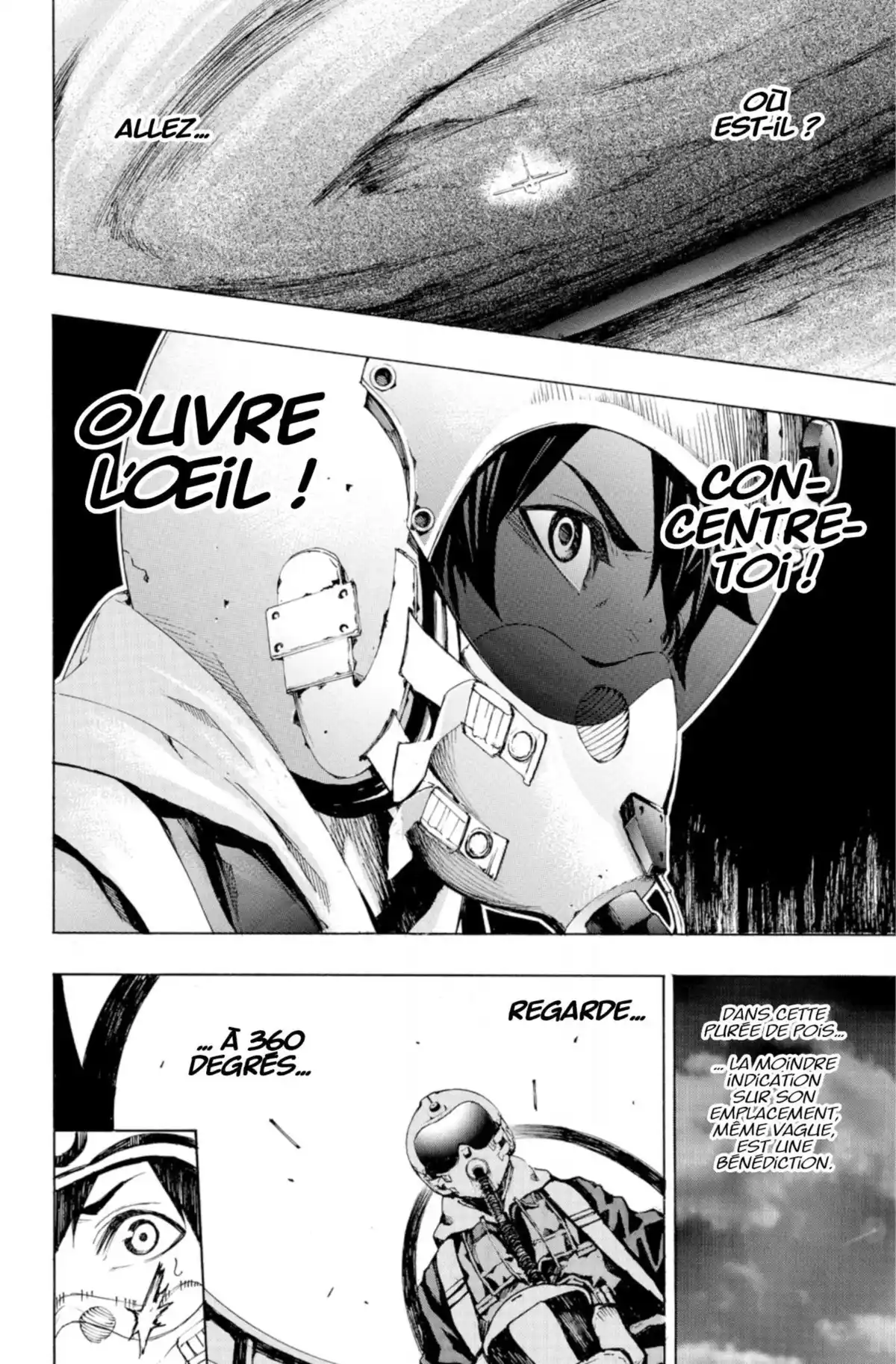 Tenjin Volume 2 page 111