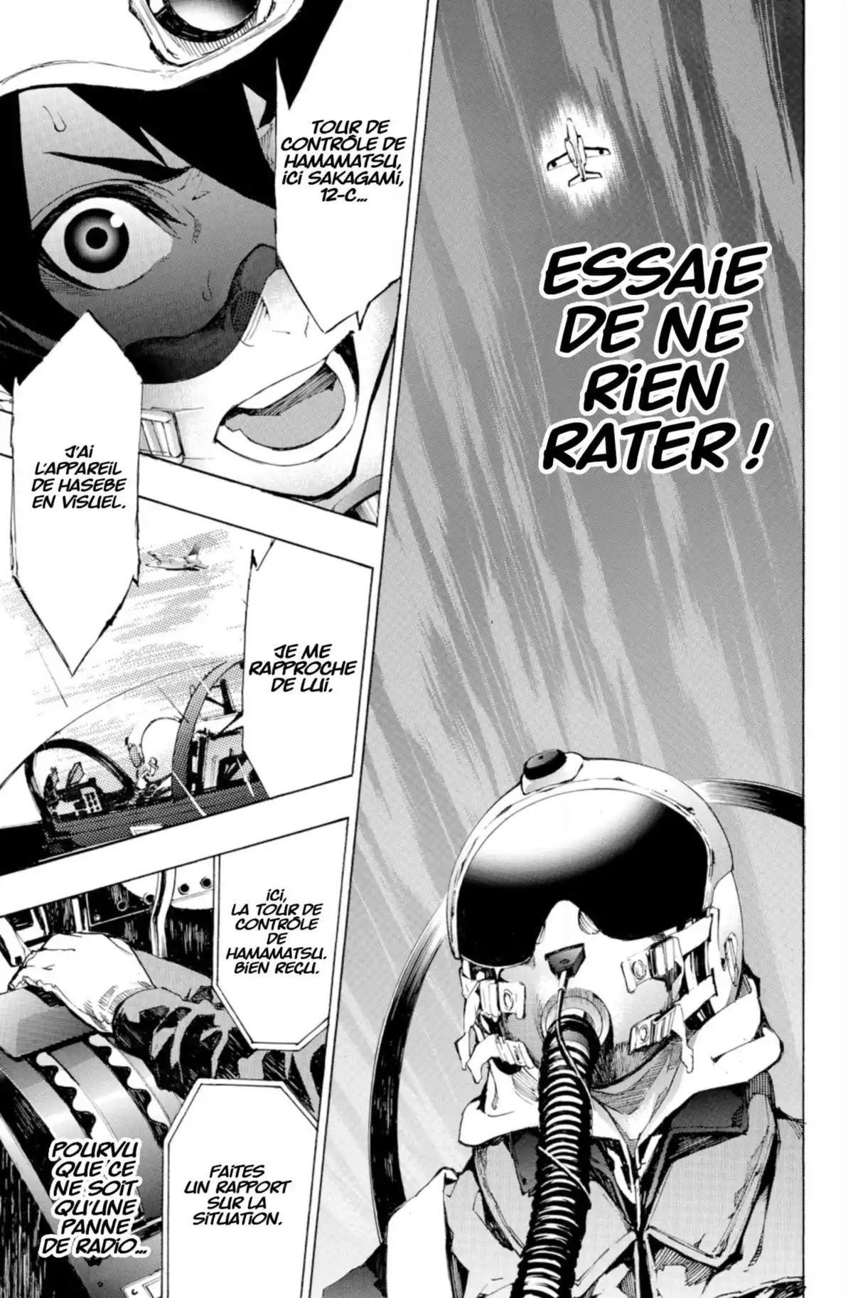 Tenjin Volume 2 page 112