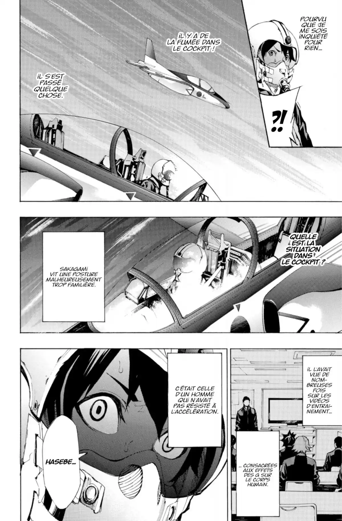 Tenjin Volume 2 page 113