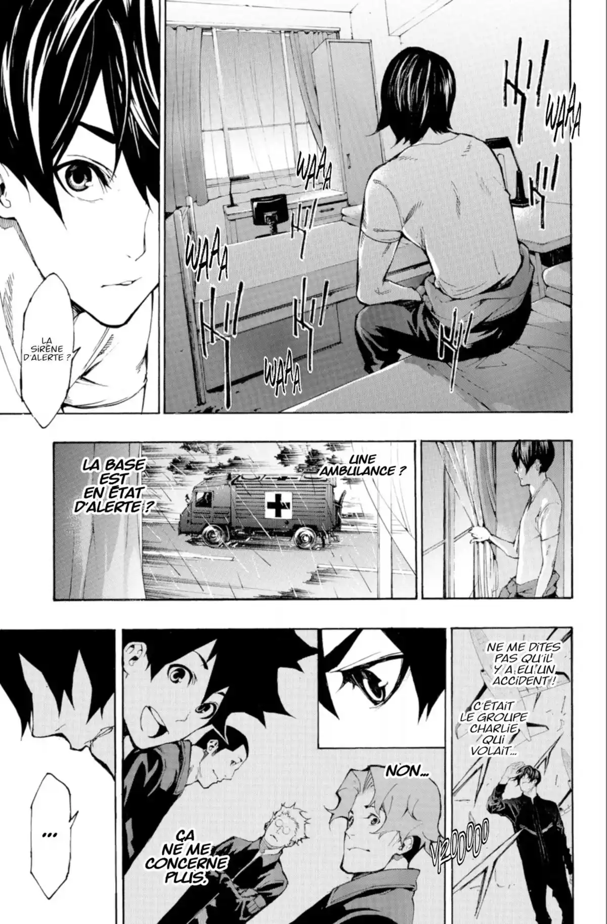 Tenjin Volume 2 page 118