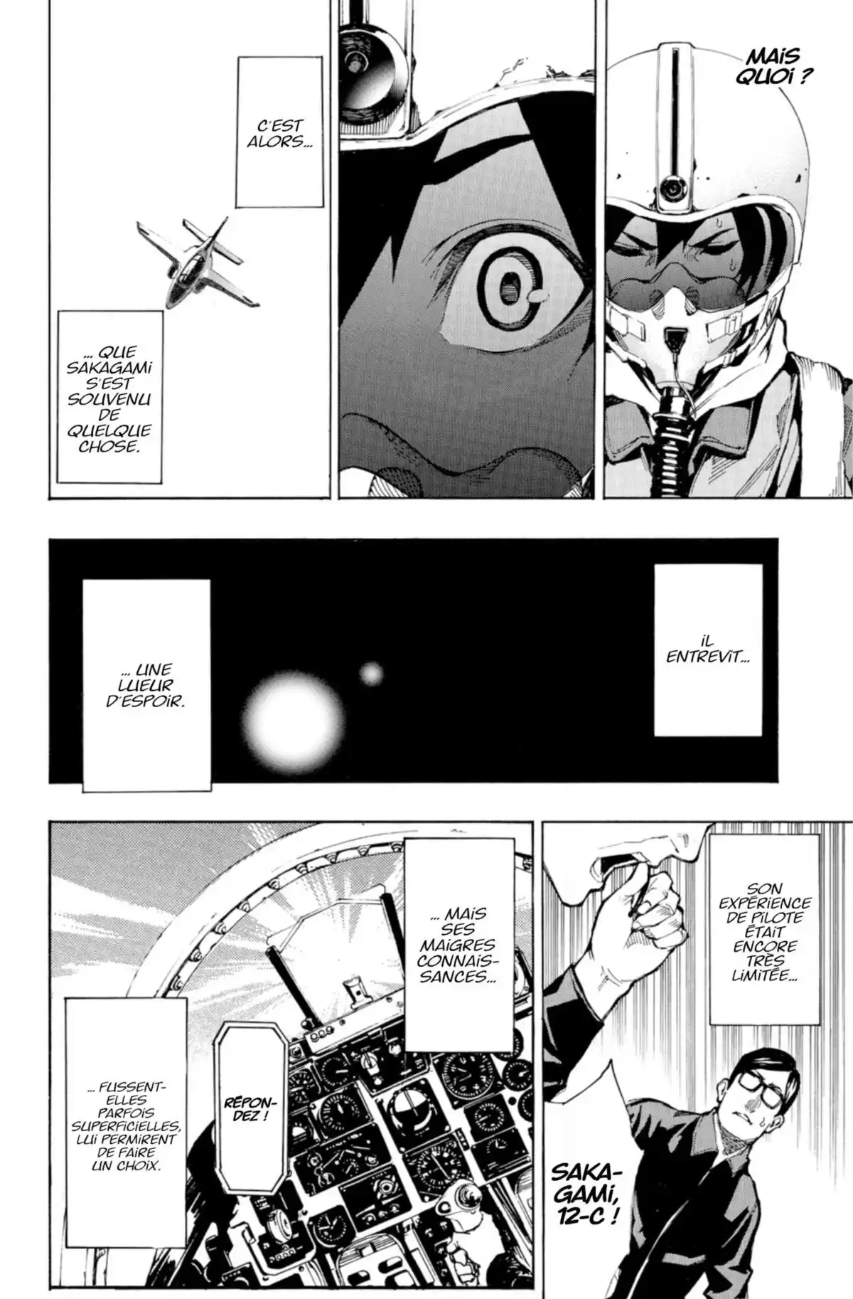 Tenjin Volume 2 page 121