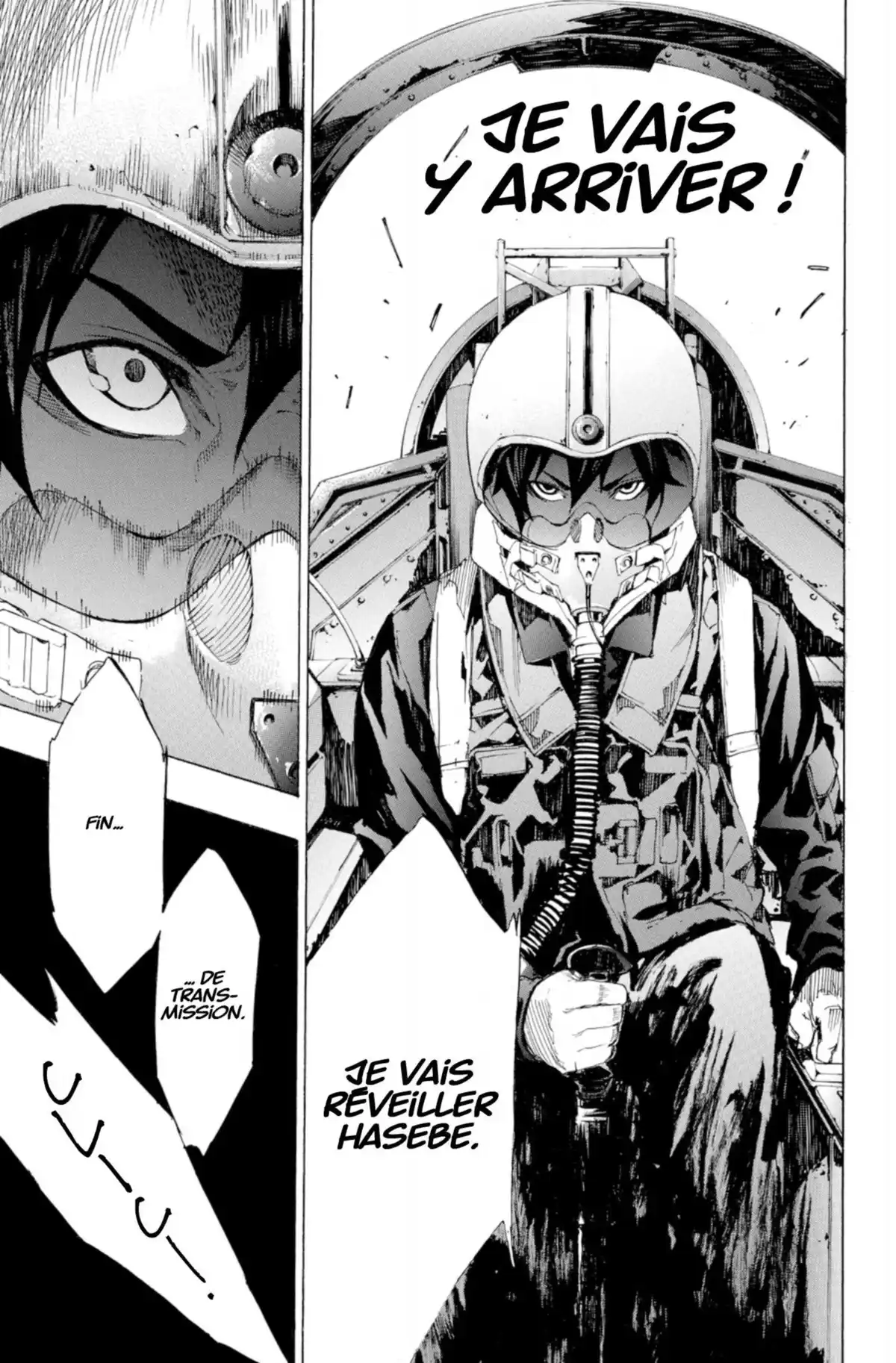 Tenjin Volume 2 page 124