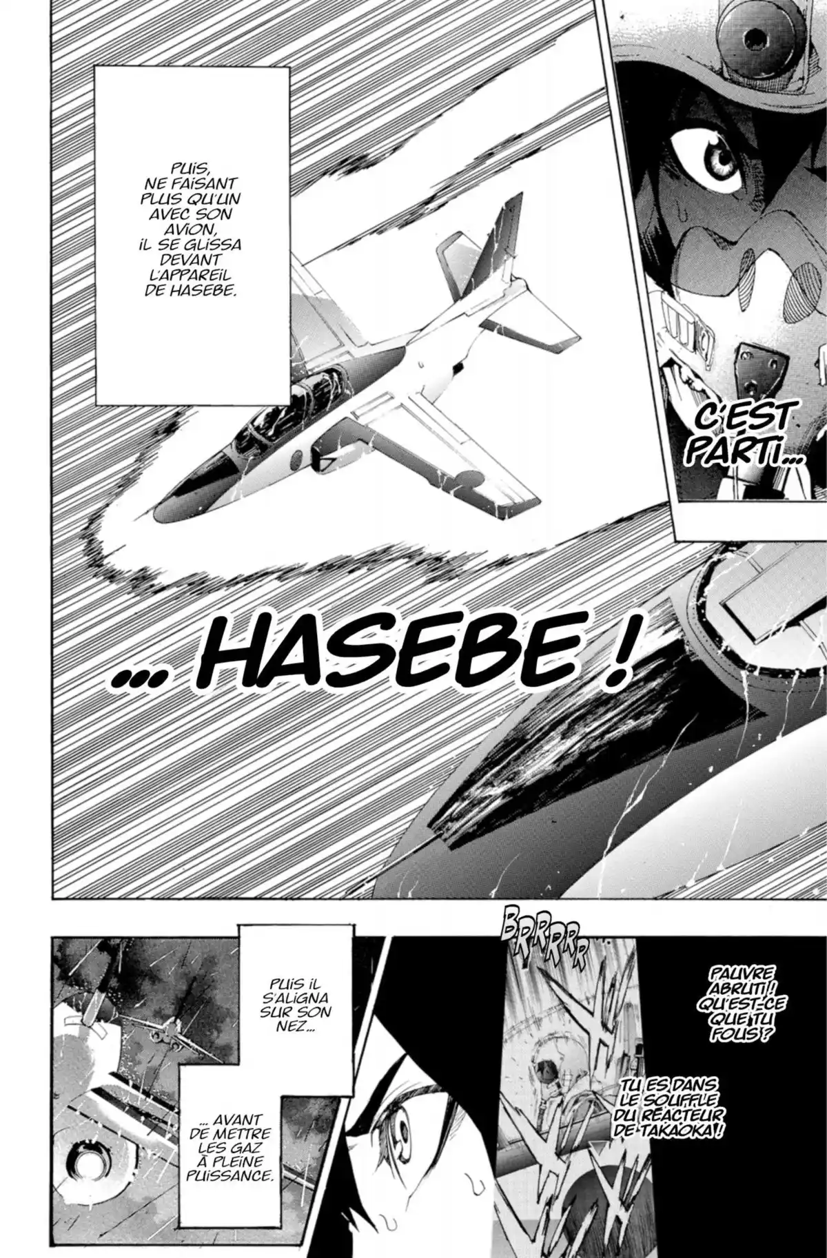 Tenjin Volume 2 page 127