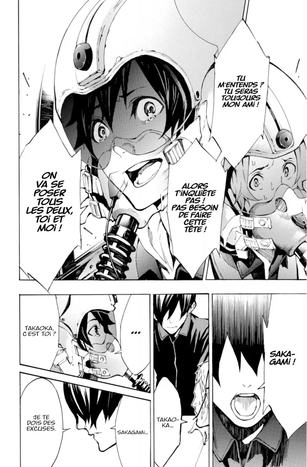 Tenjin Volume 2 page 143