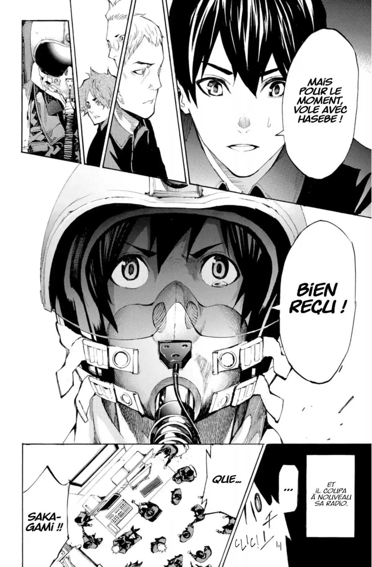 Tenjin Volume 2 page 145