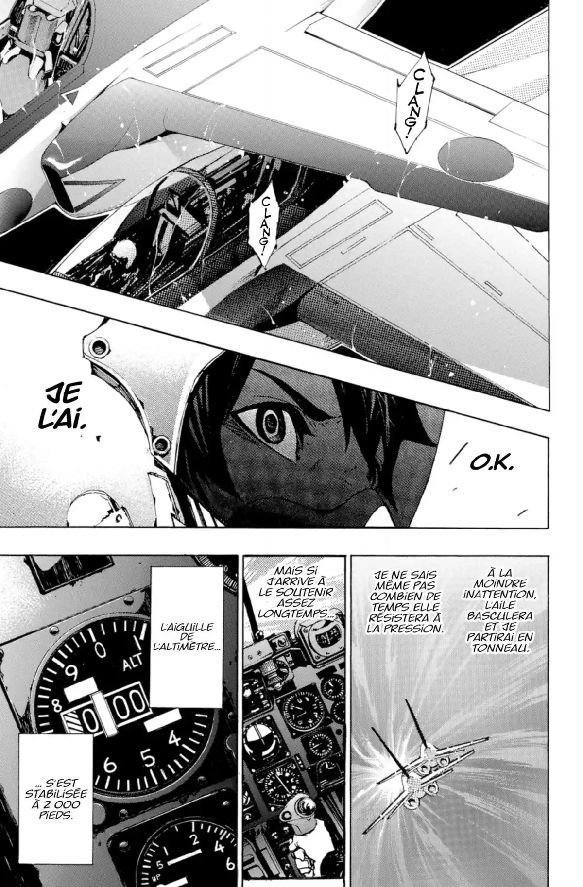 Tenjin Volume 2 page 152