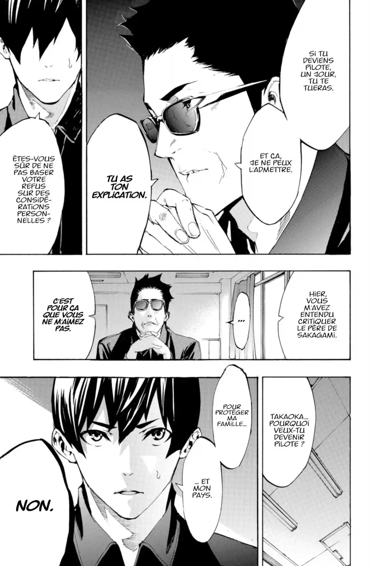 Tenjin Volume 2 page 78