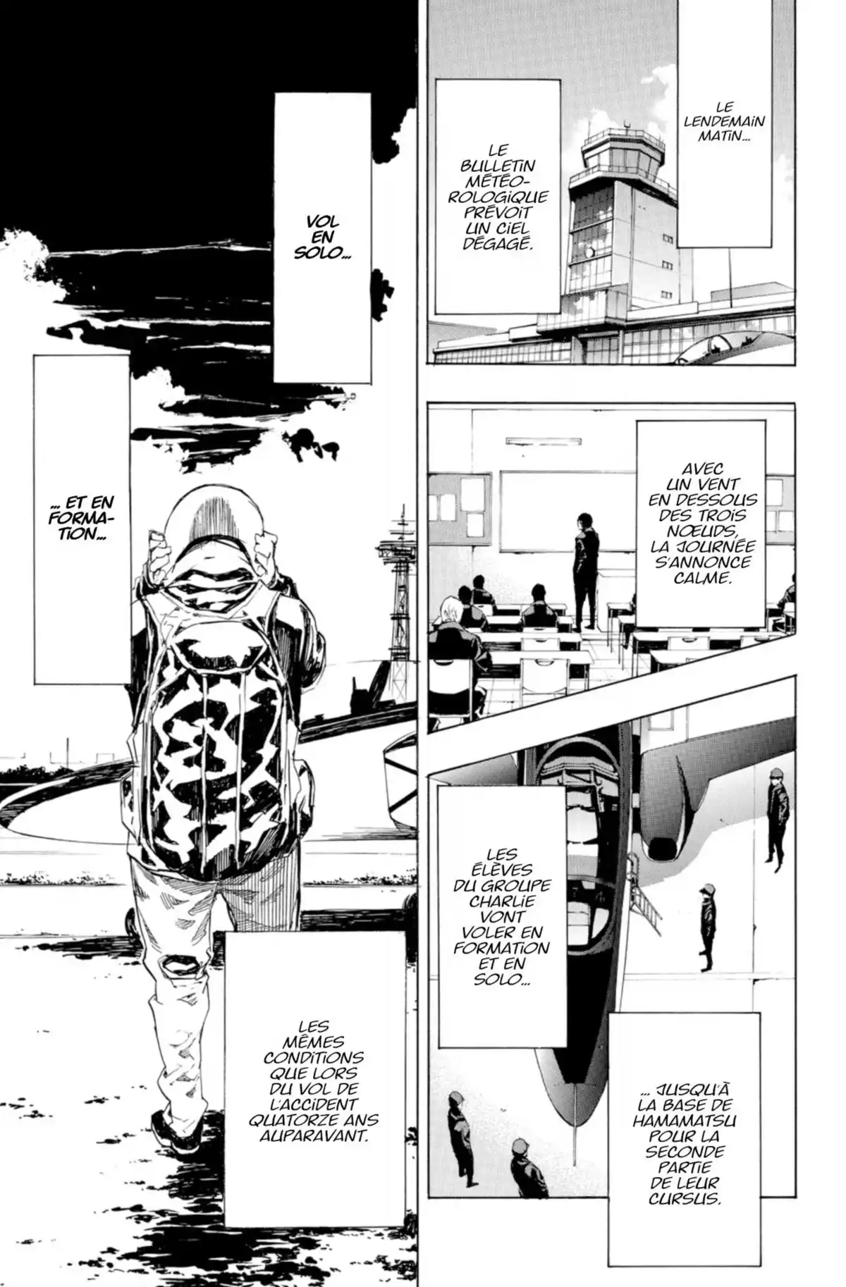 Tenjin Volume 2 page 84