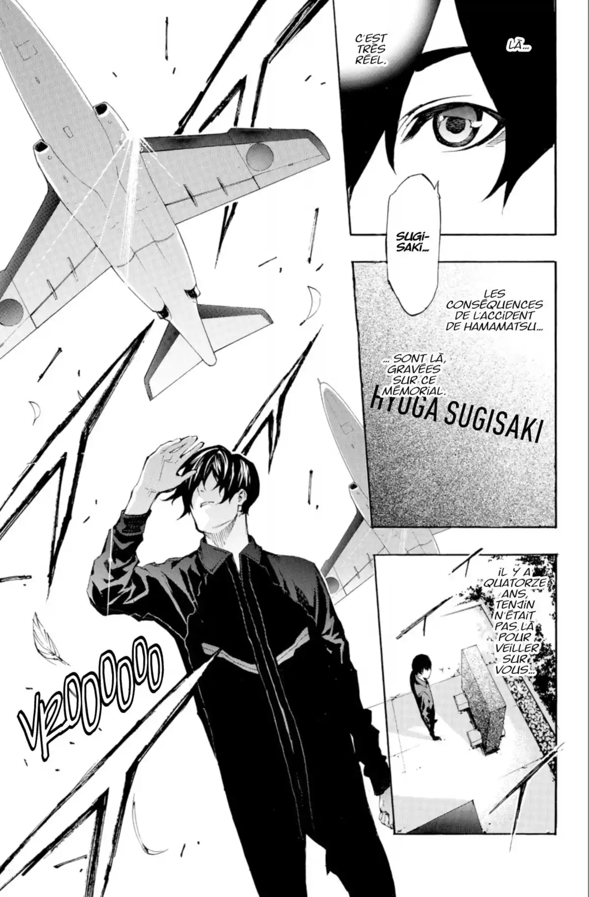 Tenjin Volume 2 page 92