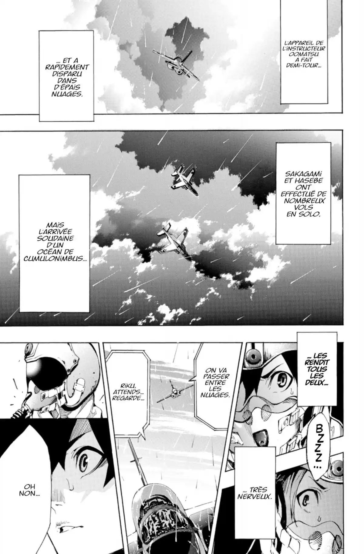 Tenjin Volume 2 page 96