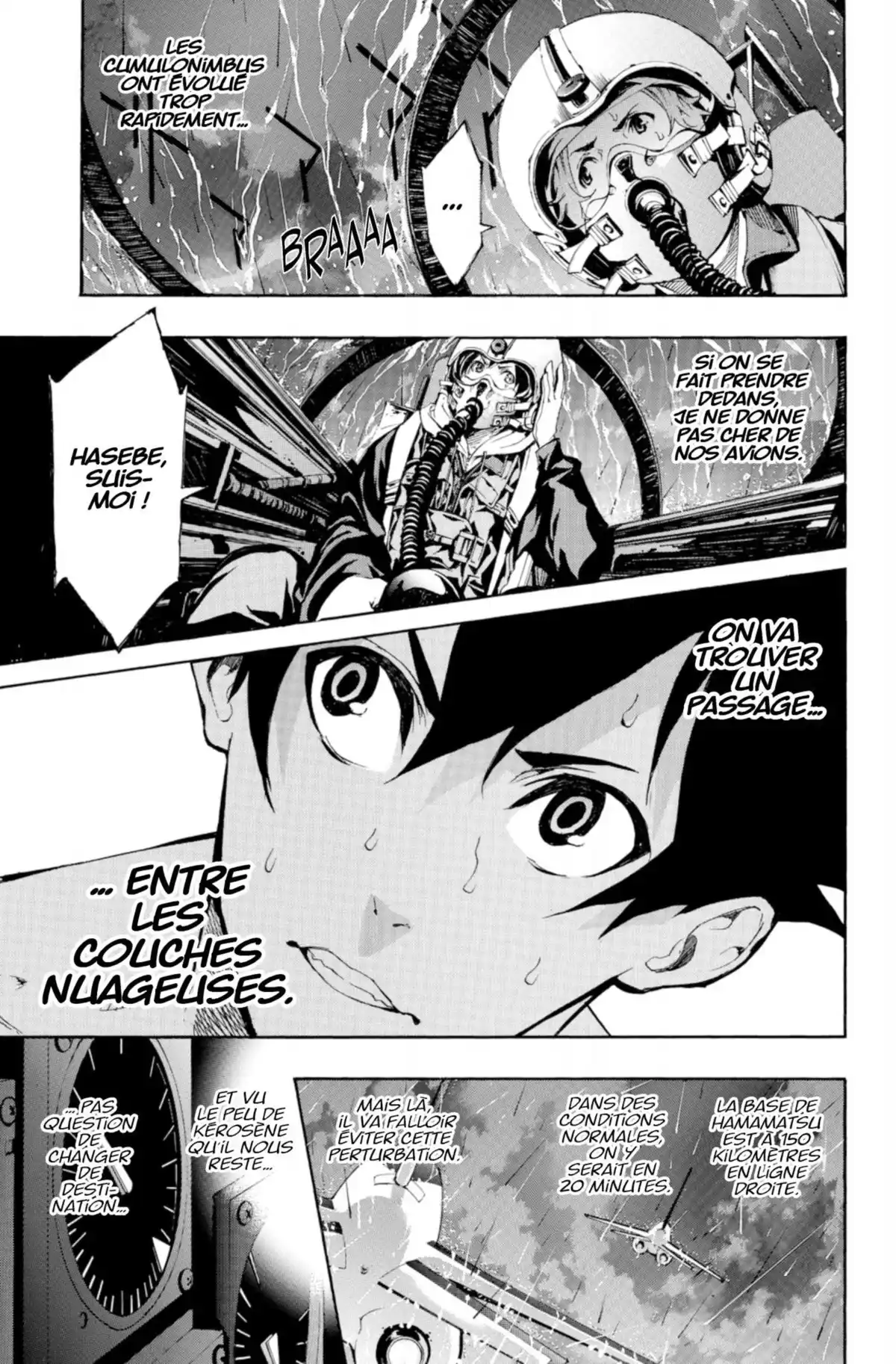 Tenjin Volume 2 page 98