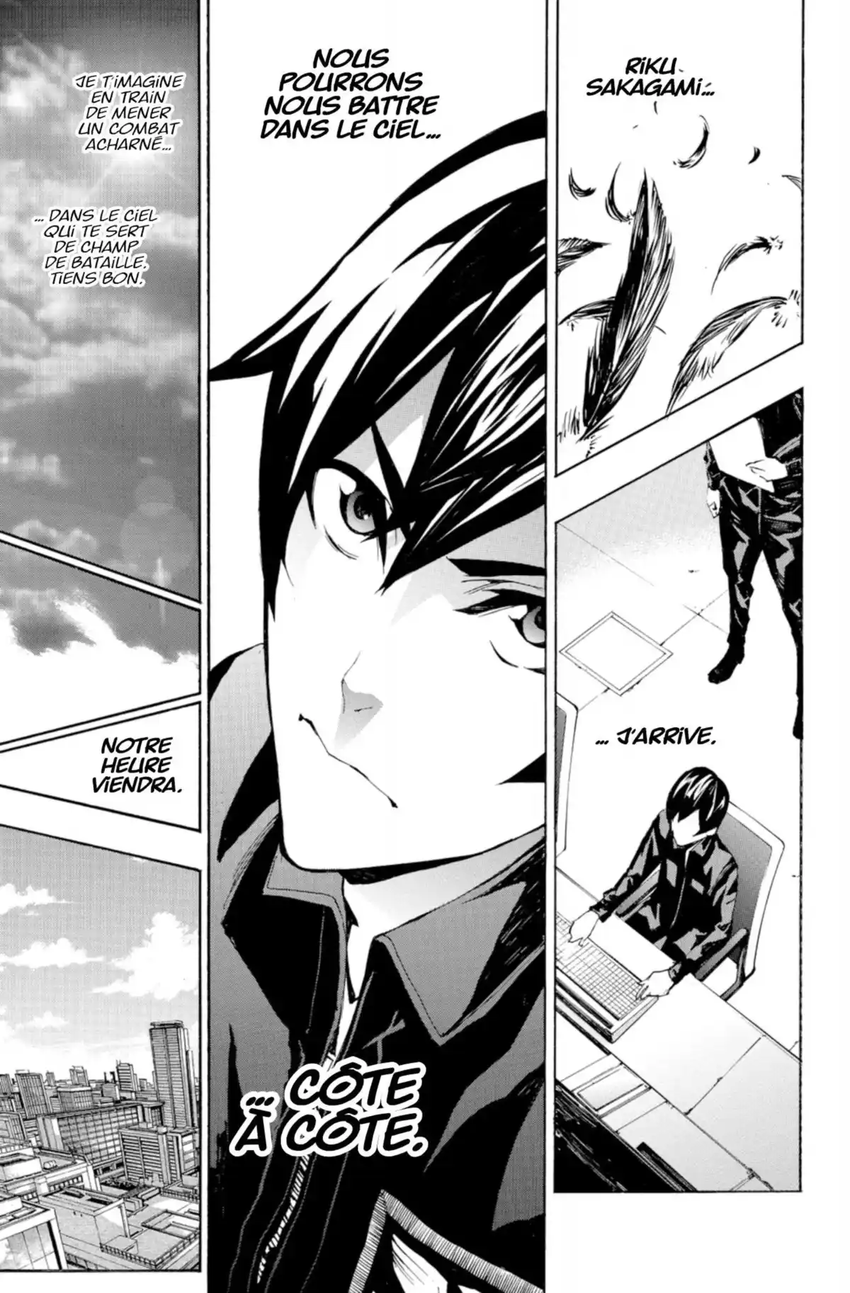 Tenjin Volume 4 page 34