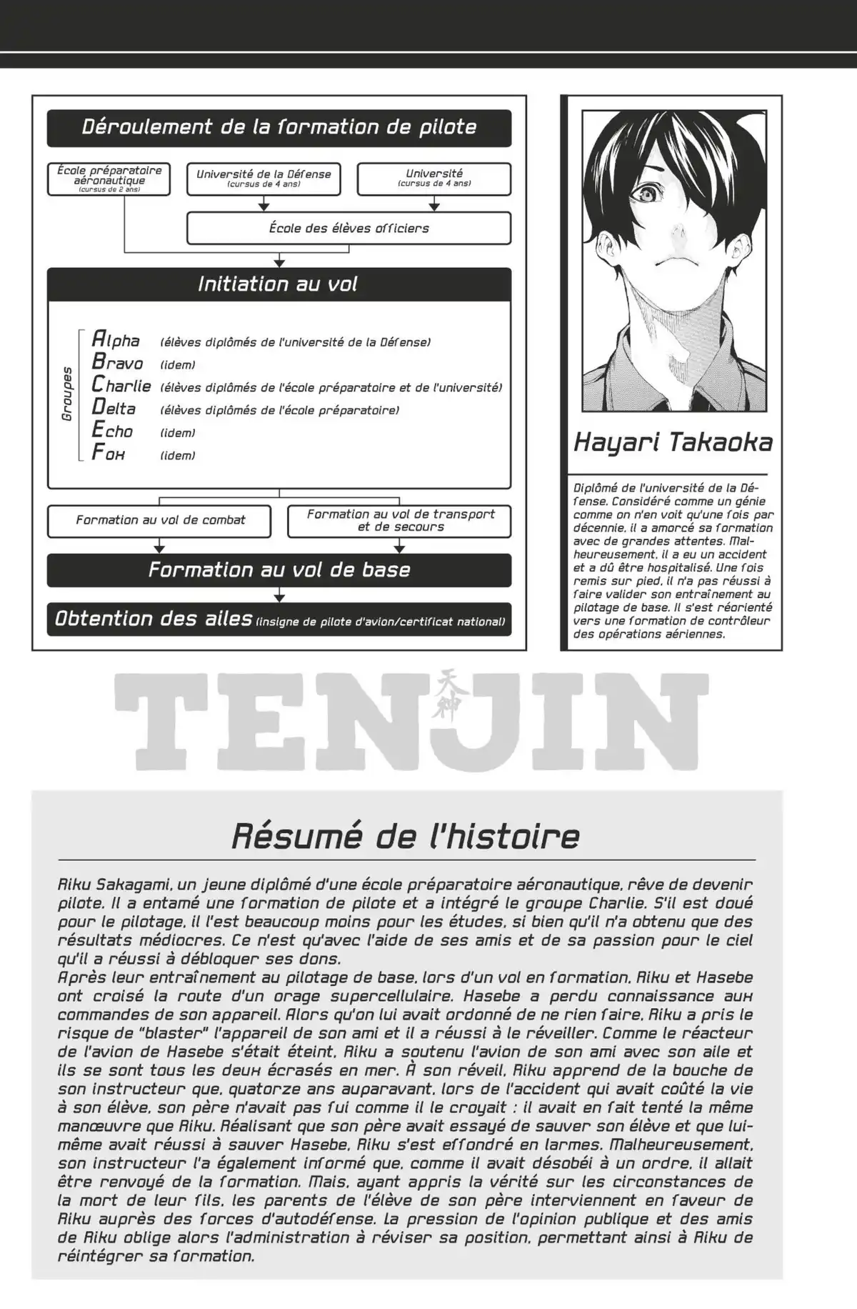 Tenjin Volume 3 page 4