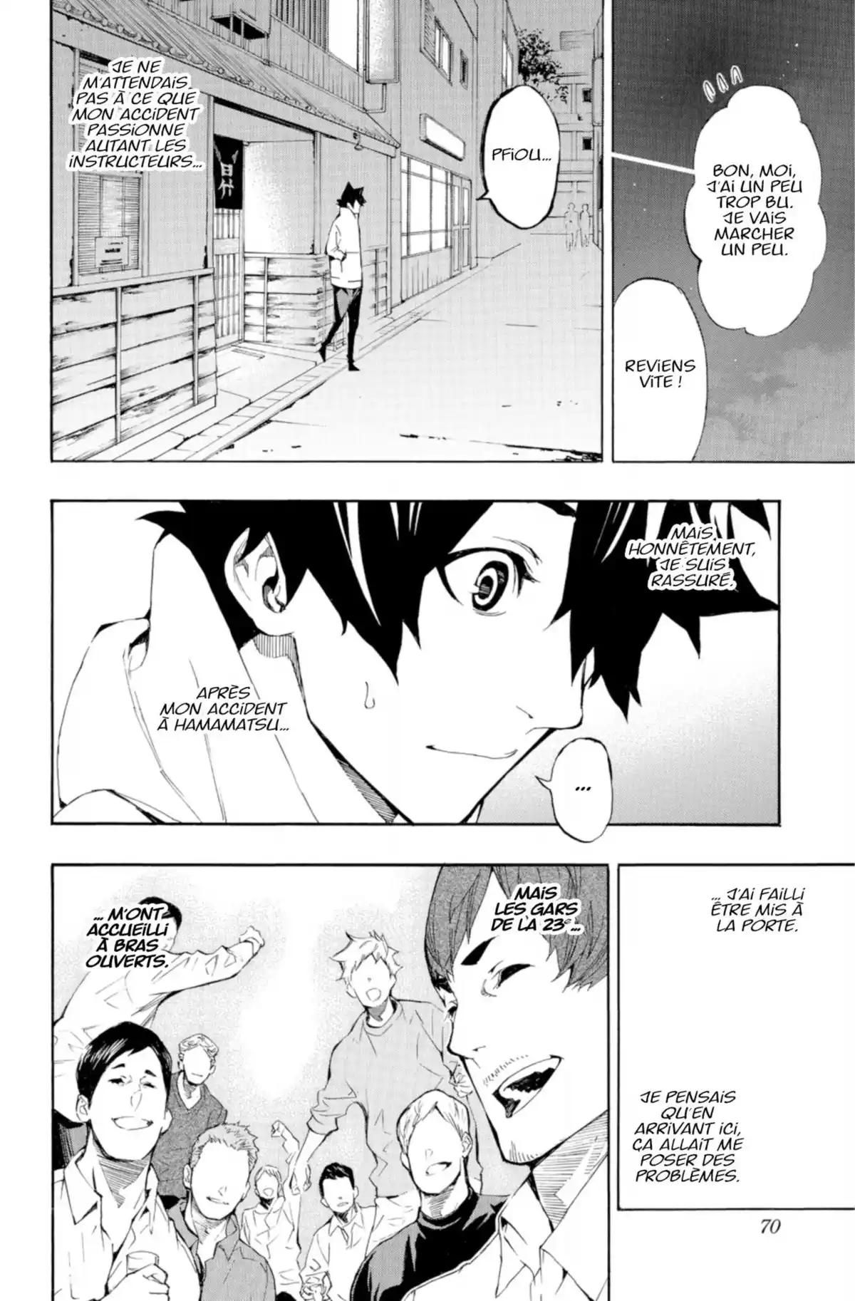 Tenjin Volume 3 page 69