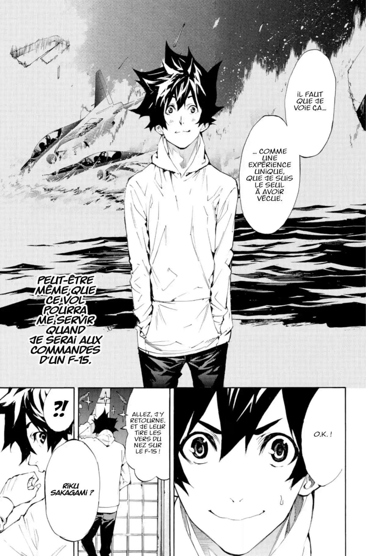 Tenjin Volume 3 page 70