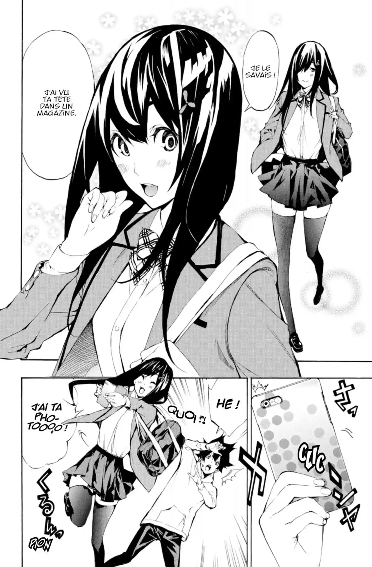 Tenjin Volume 3 page 71