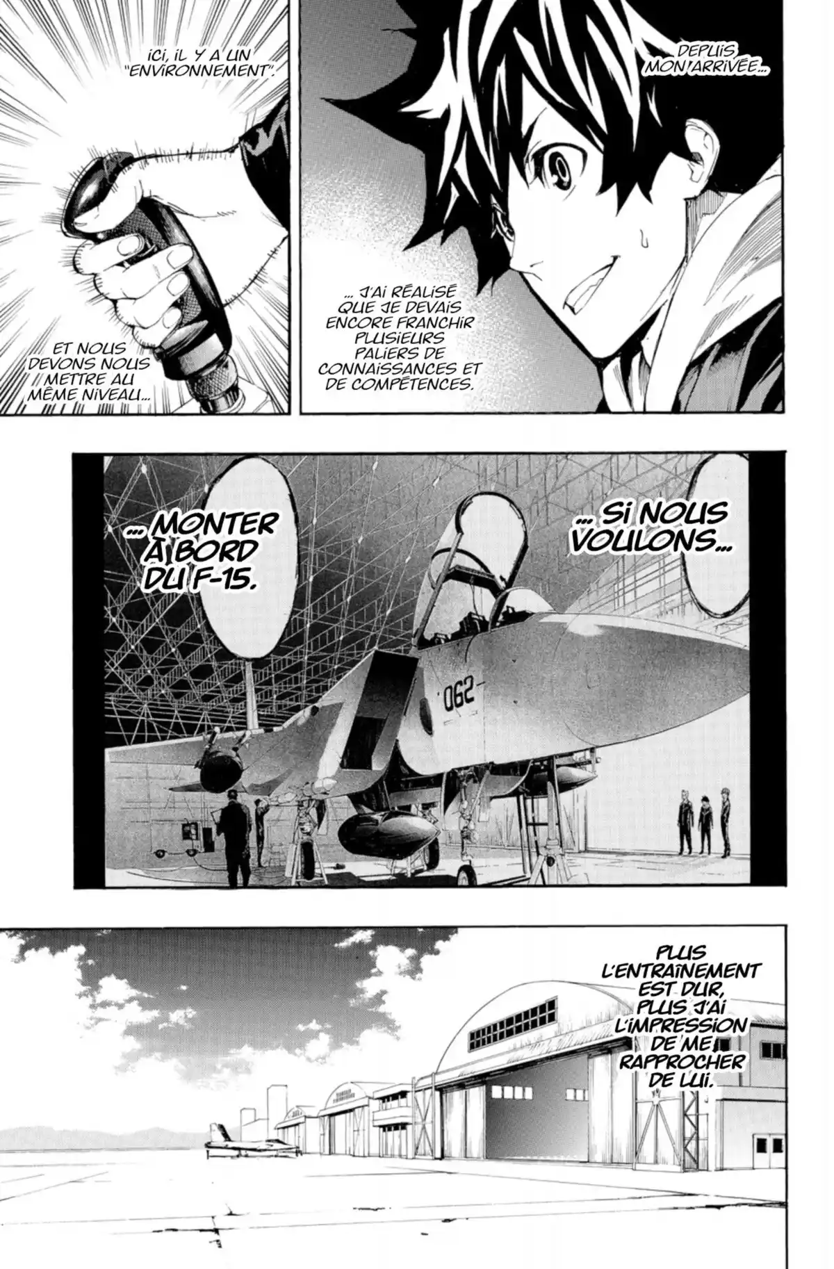 Tenjin Volume 3 page 76