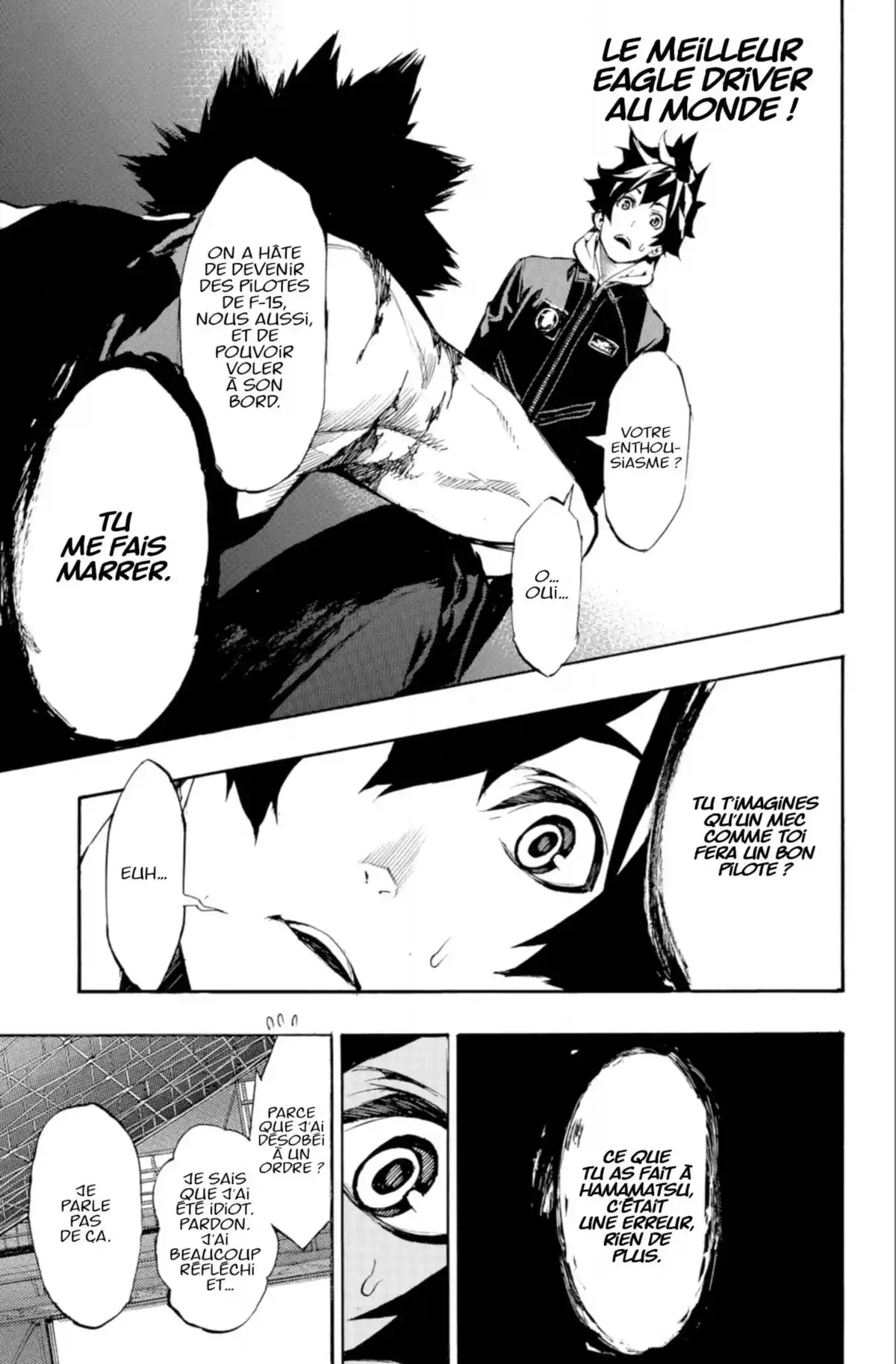 Tenjin Volume 3 page 80