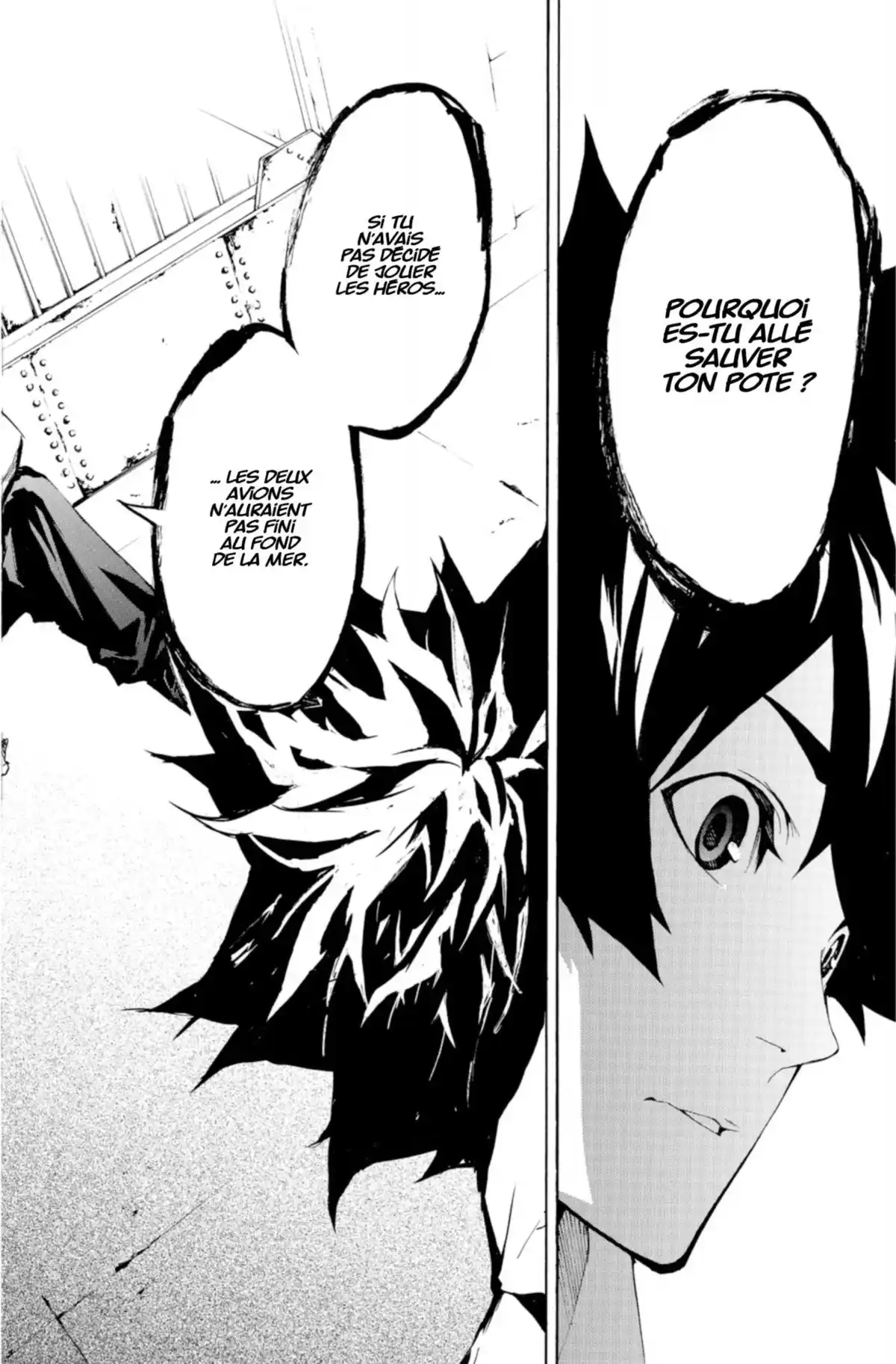 Tenjin Volume 3 page 81