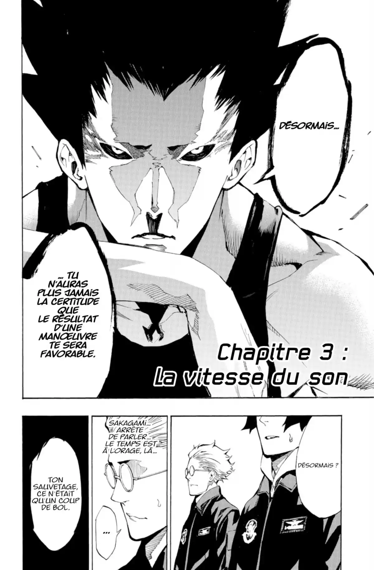 Tenjin Volume 3 page 85