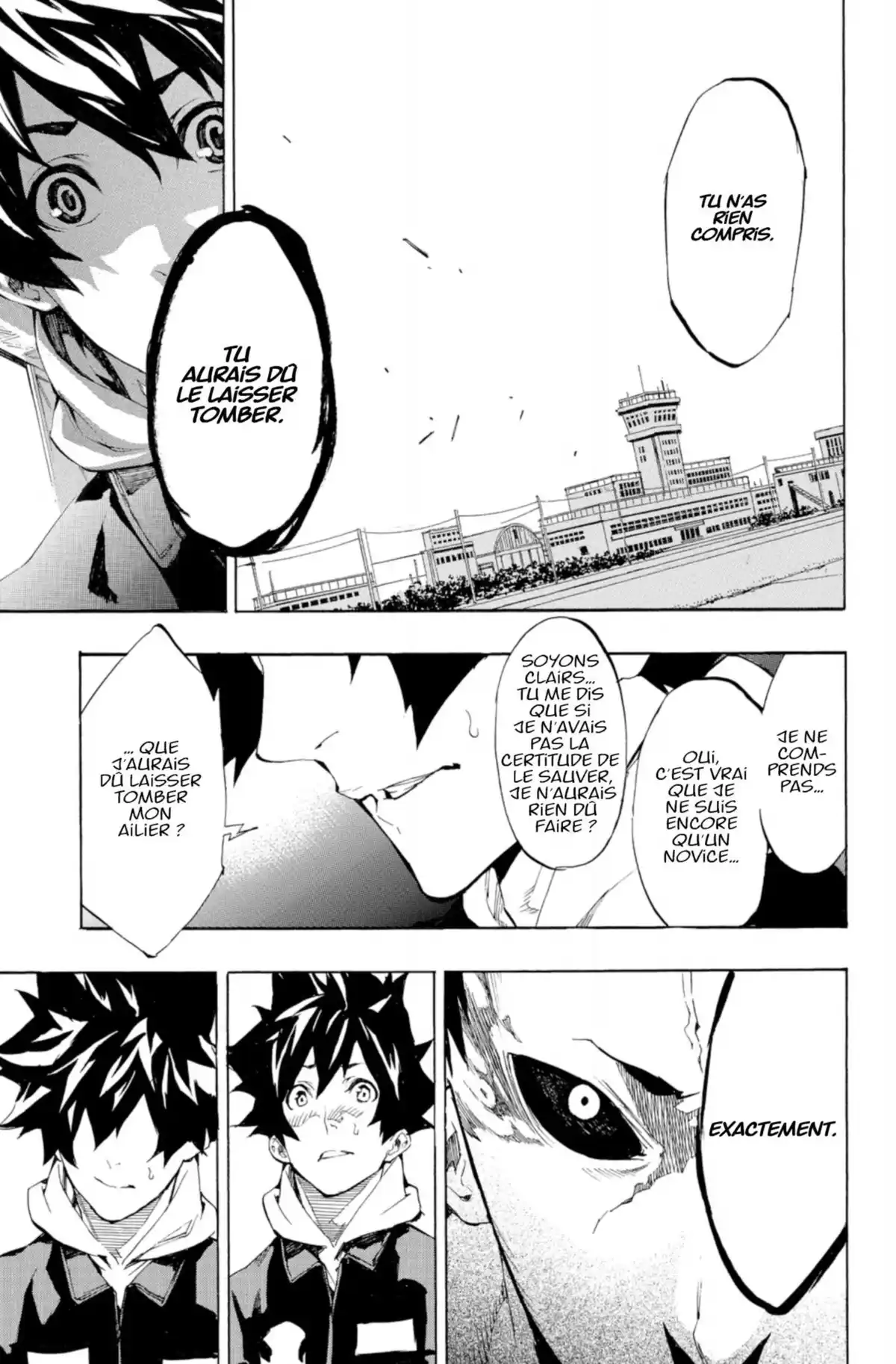 Tenjin Volume 3 page 86