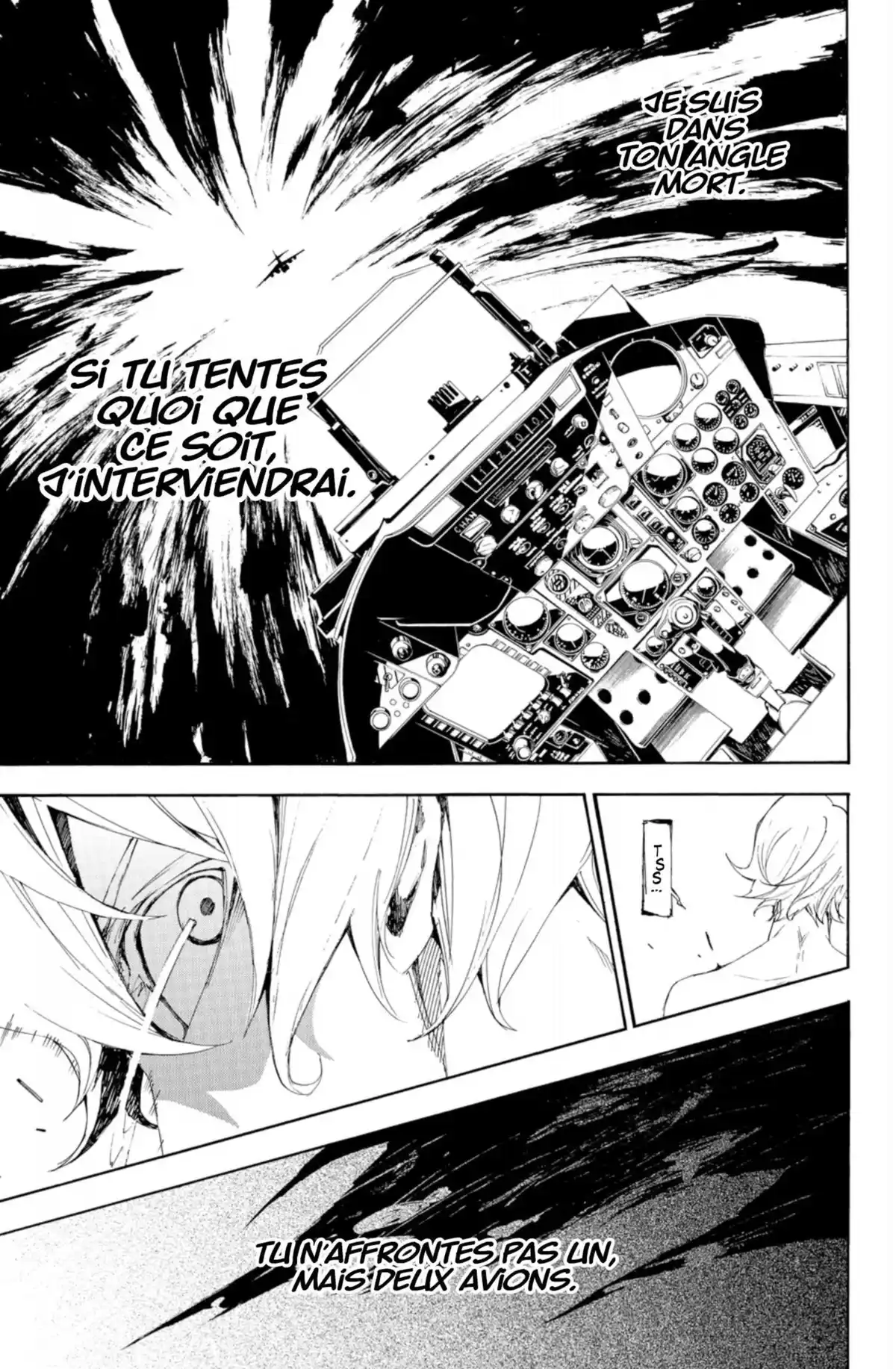 Tenjin Volume 9 page 42