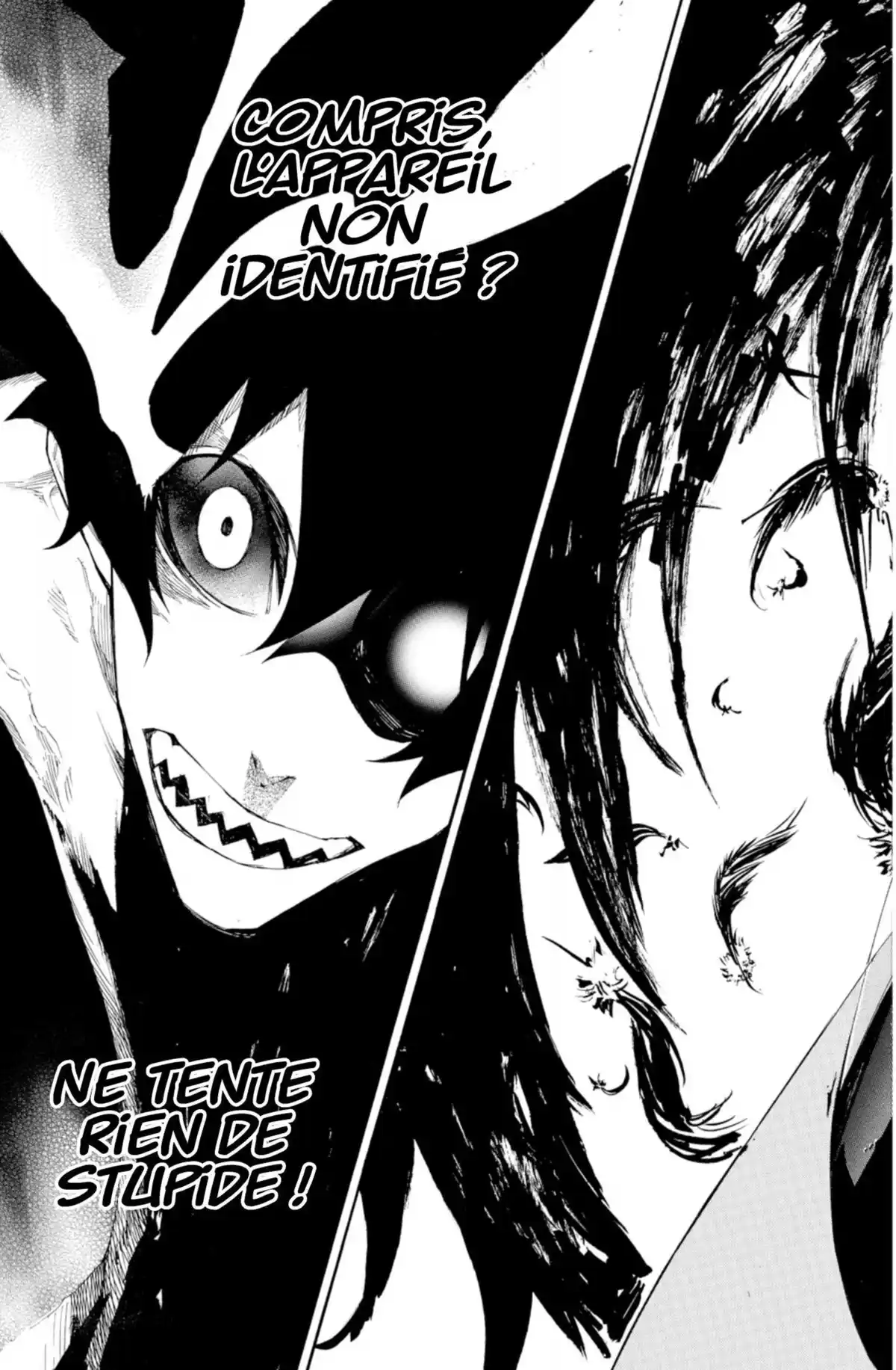 Tenjin Volume 9 page 44