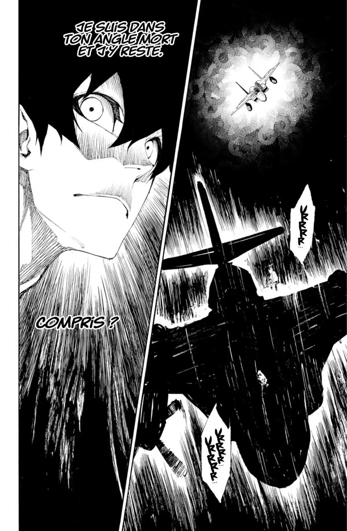 Tenjin Volume 9 page 49