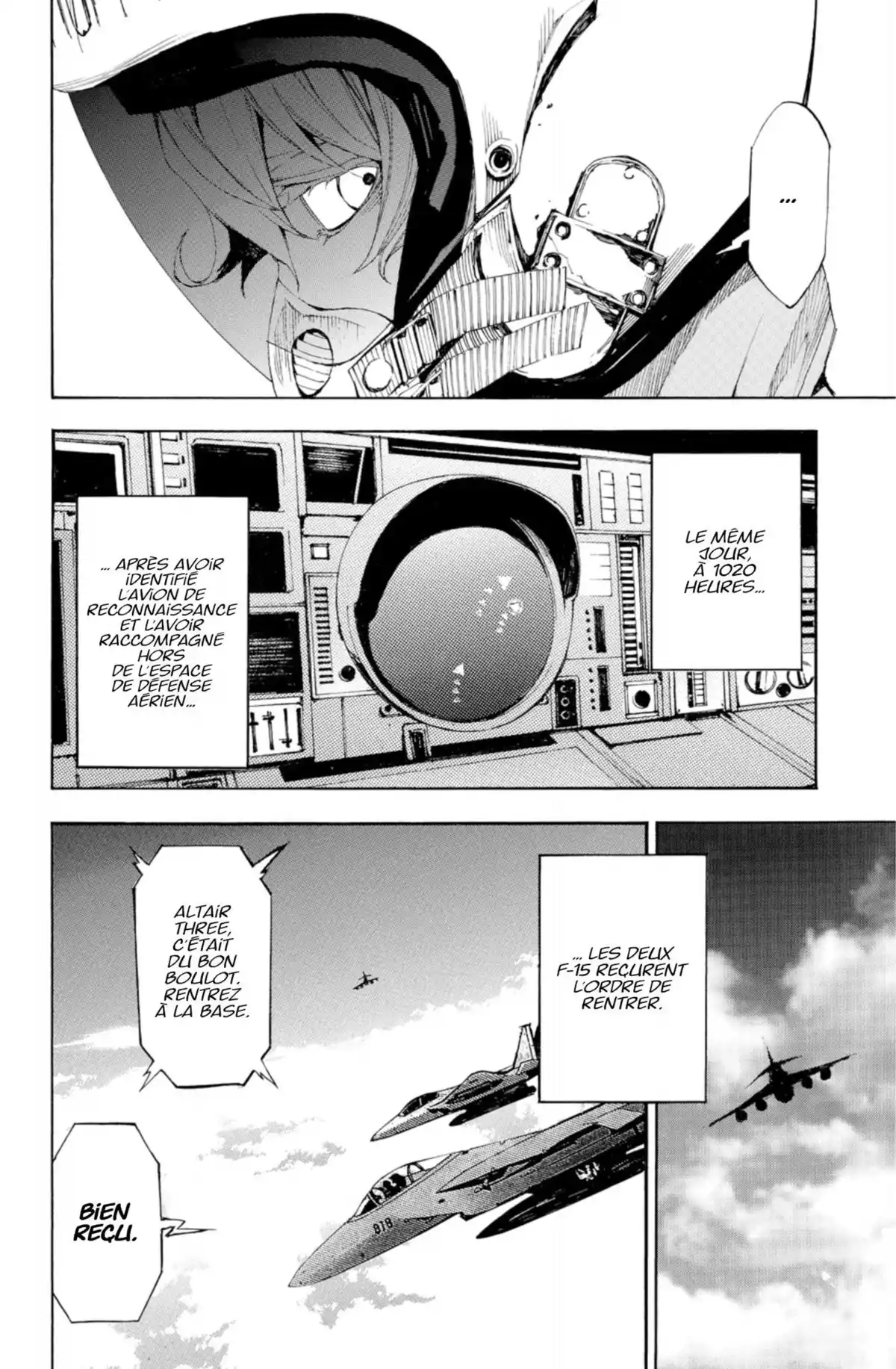 Tenjin Volume 9 page 51