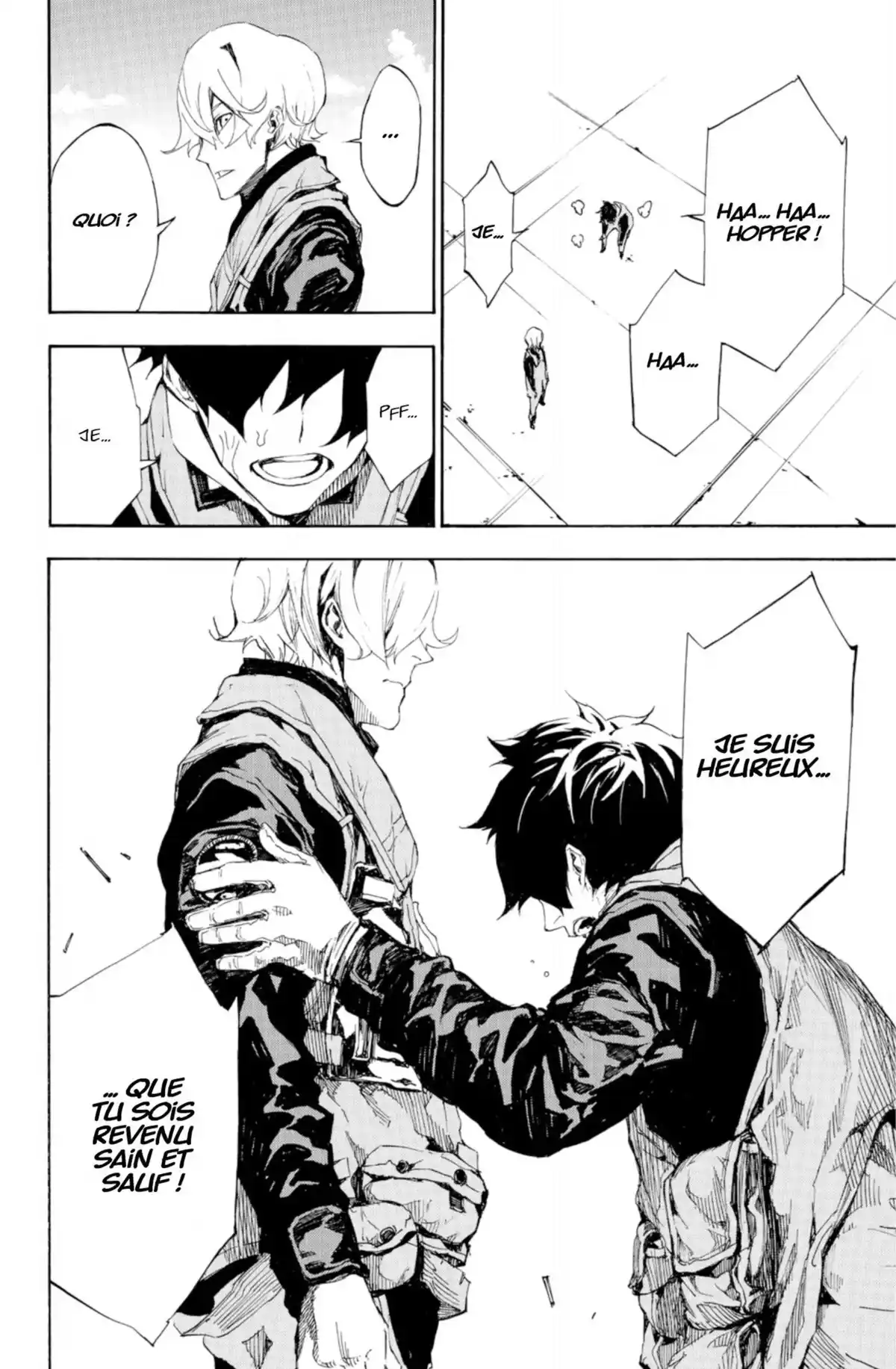 Tenjin Volume 9 page 53