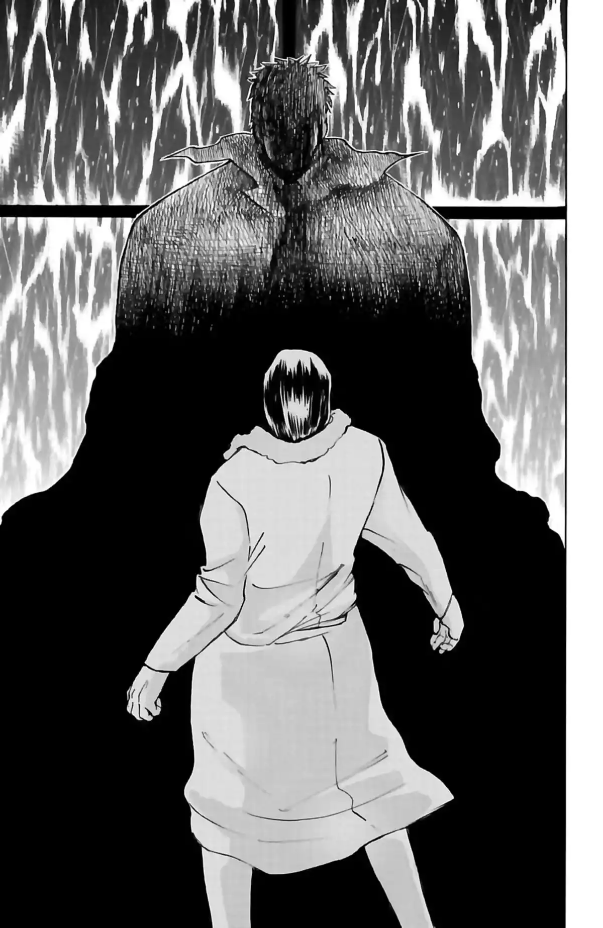 Le Prince des Ténèbres Volume 1 page 101