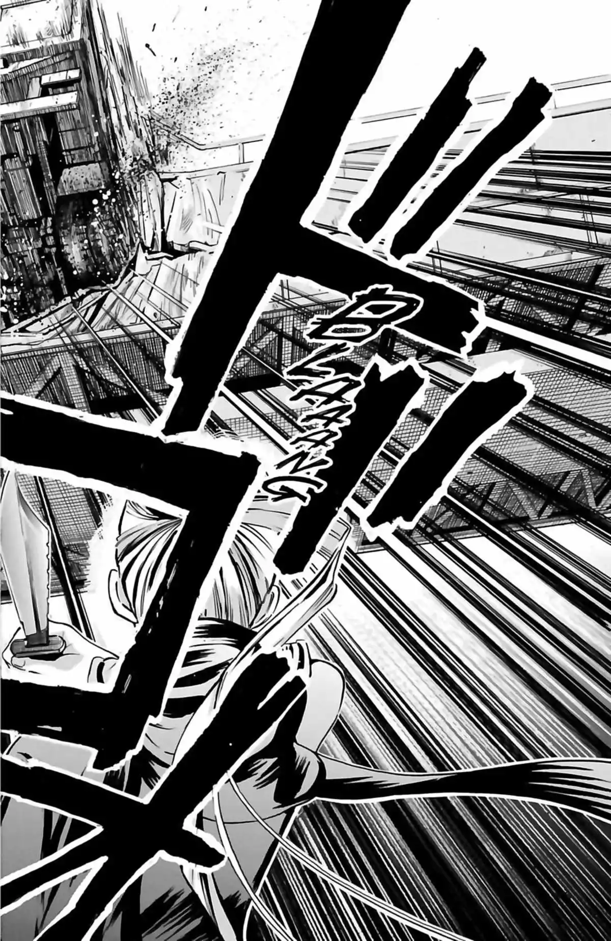 Le Prince des Ténèbres Volume 2 page 76