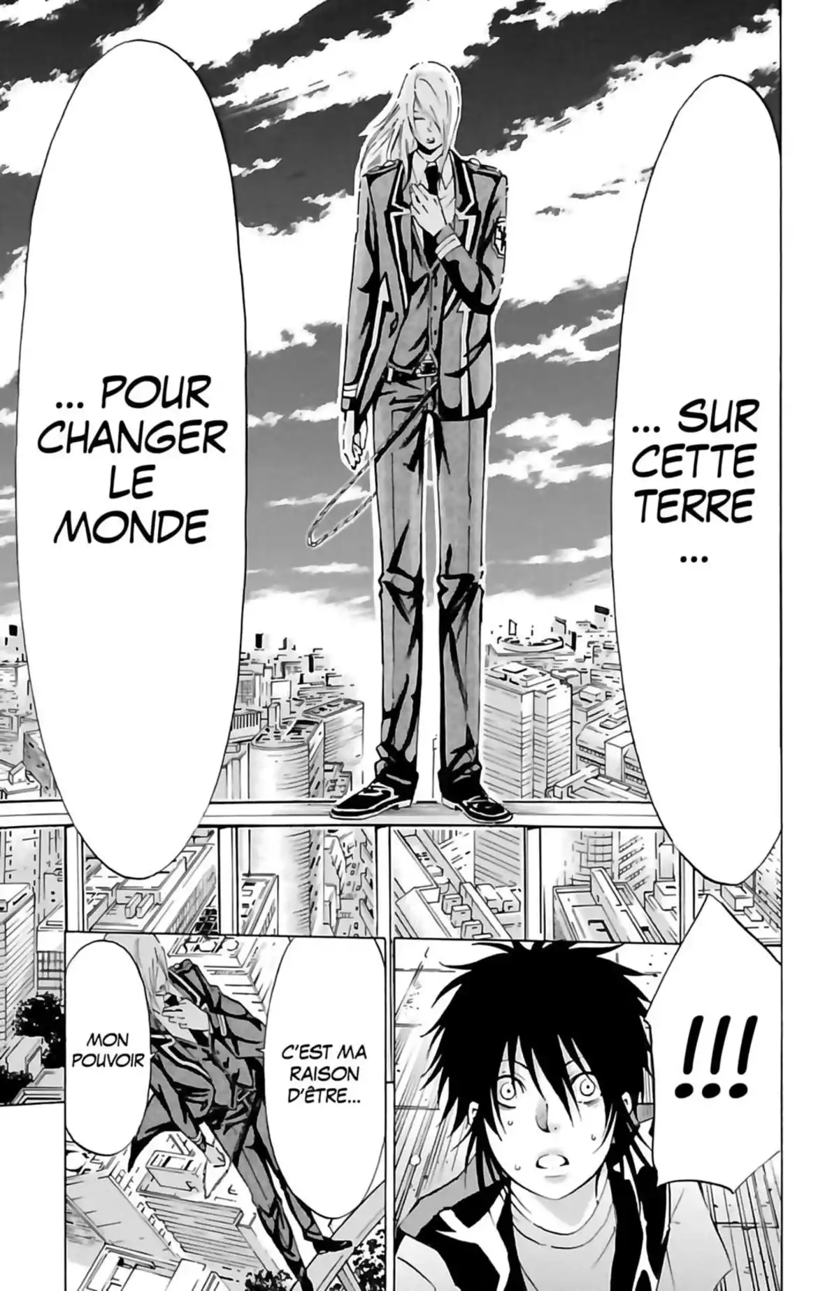 Le Prince des Ténèbres Volume 3 page 75