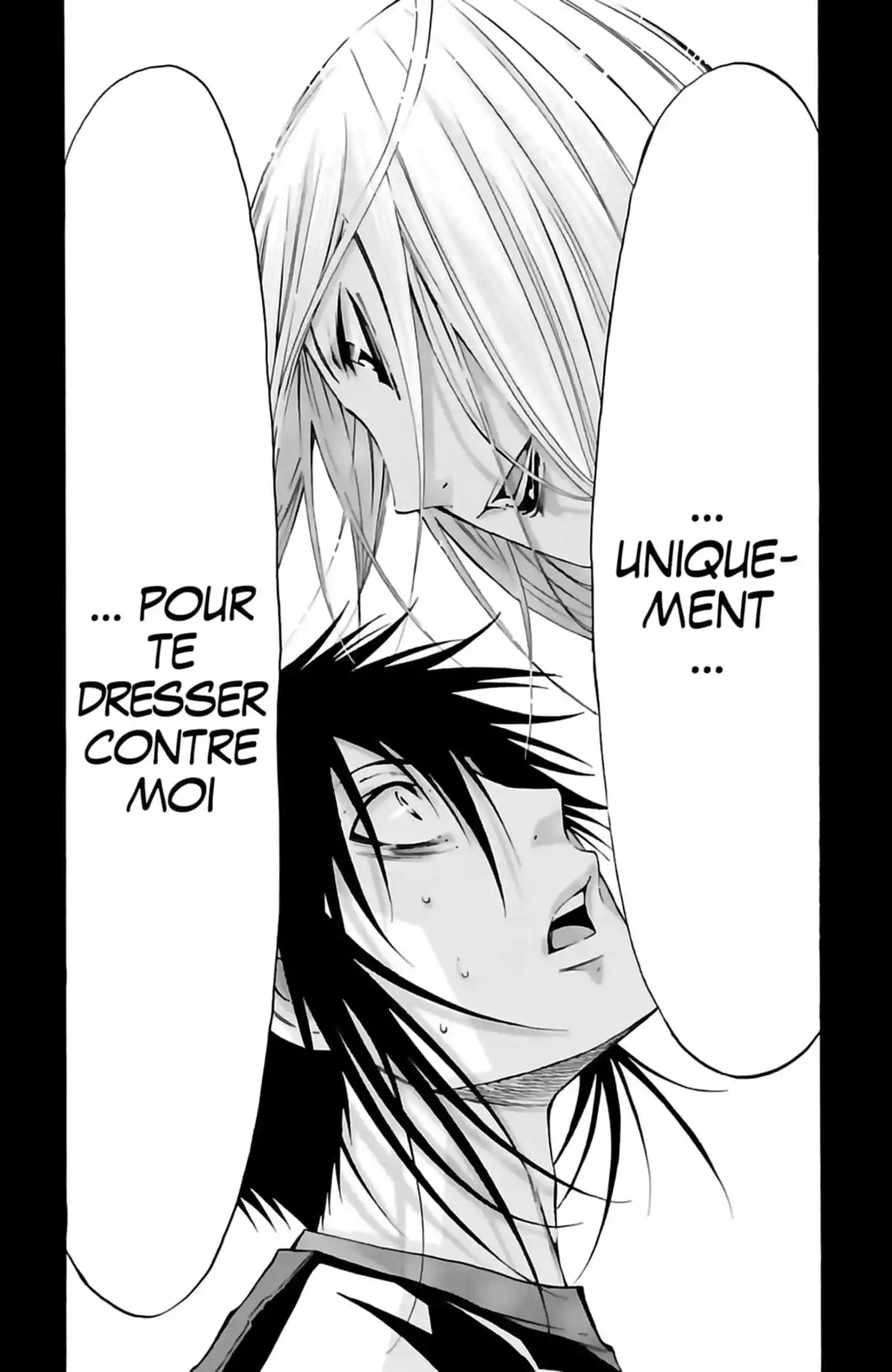 Le Prince des Ténèbres Volume 3 page 78