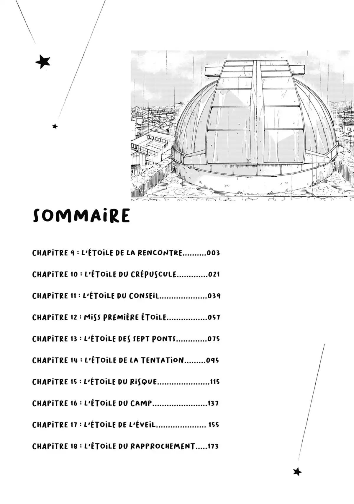 Insomniaques Volume 2 page 4