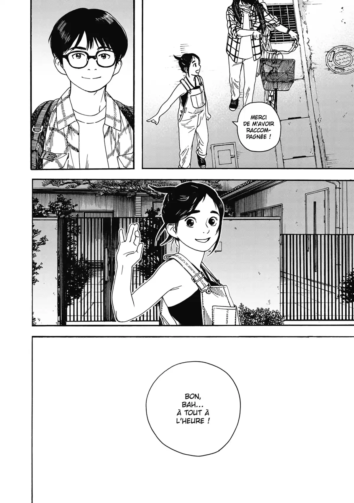 Insomniaques Volume 1 page 100