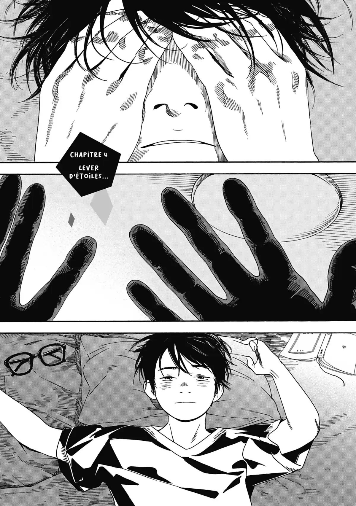 Insomniaques Volume 1 page 101