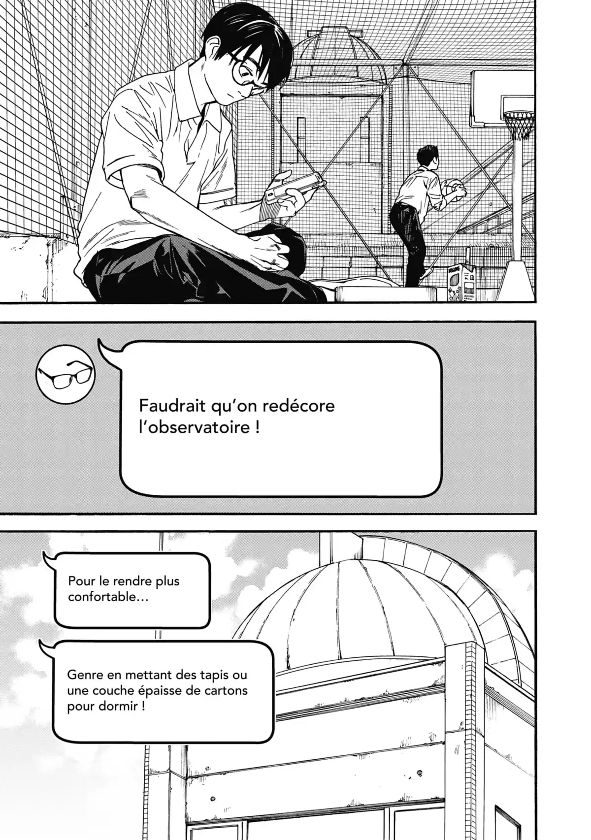 Insomniaques Volume 1 page 117