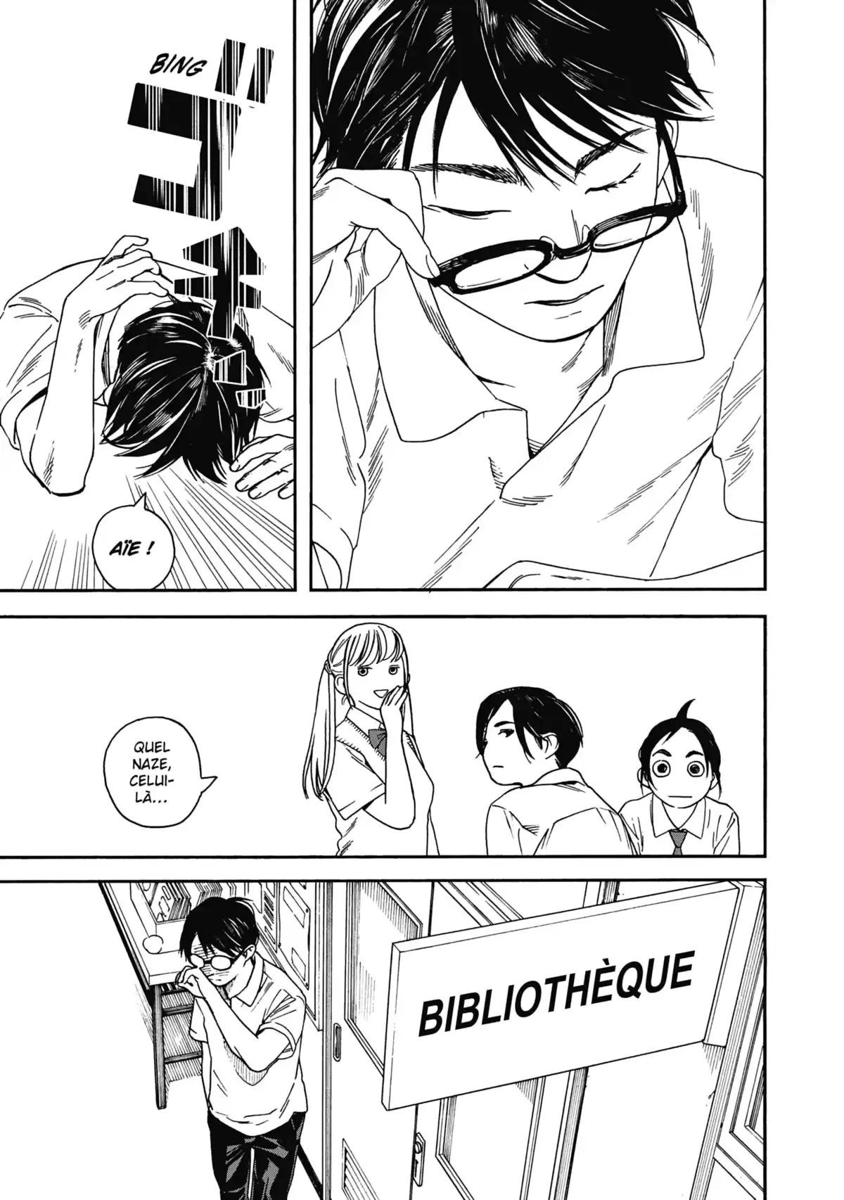 Insomniaques Volume 1 page 123