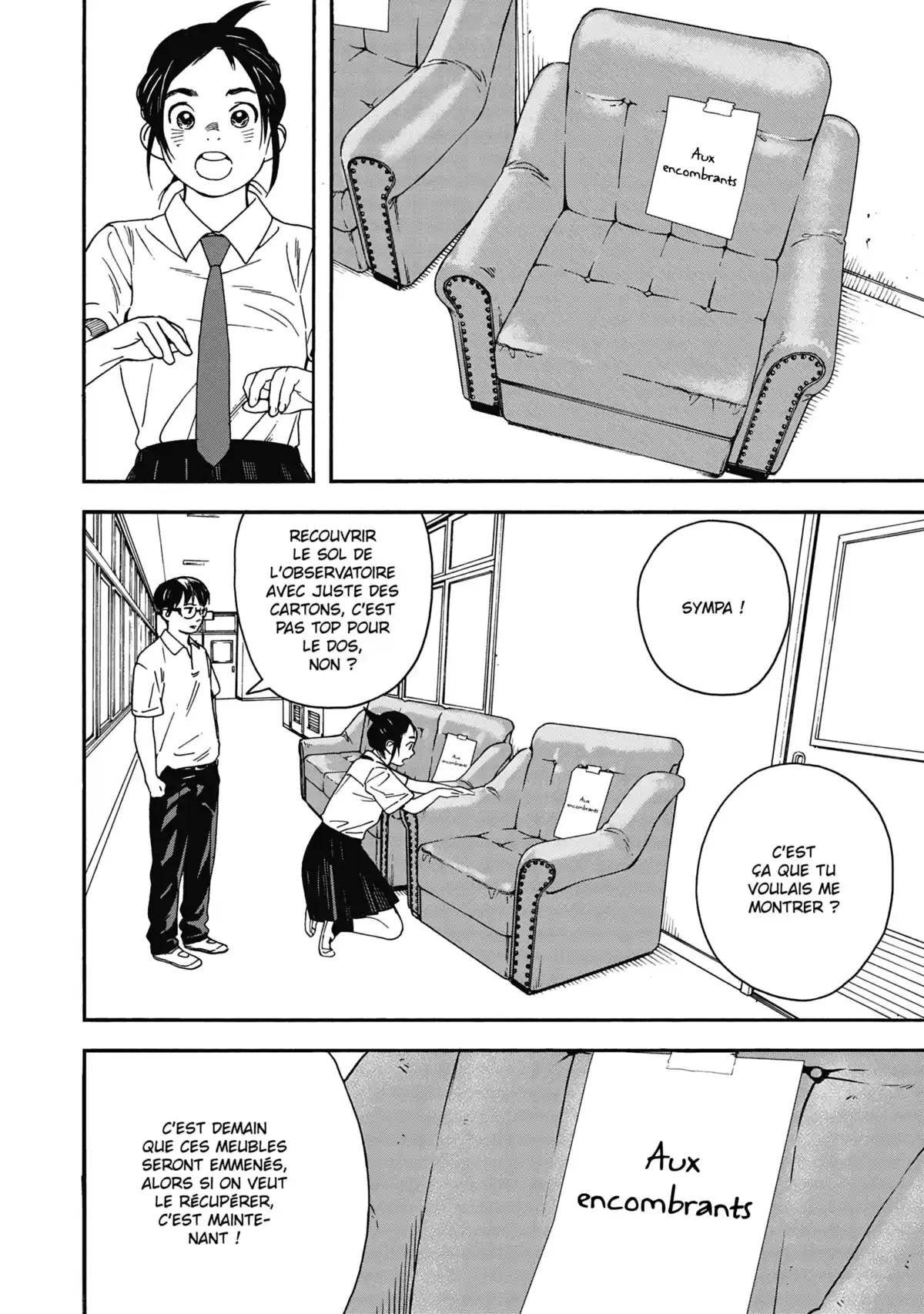 Insomniaques Volume 1 page 126
