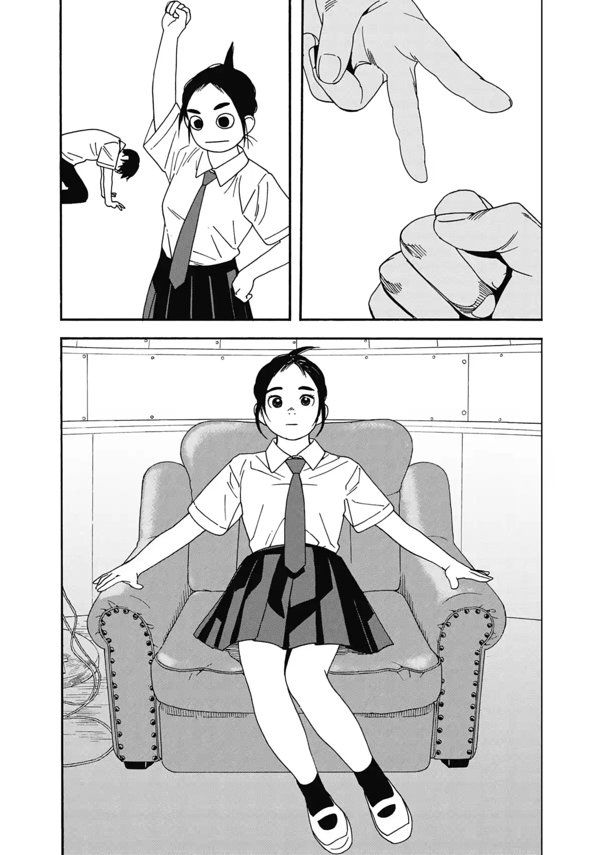 Insomniaques Volume 1 page 129