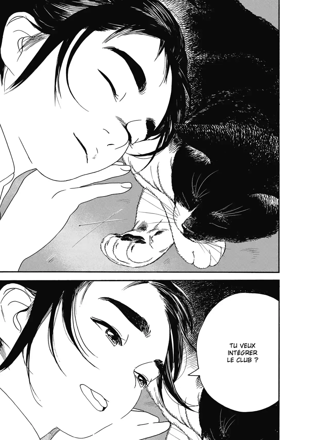 Insomniaques Volume 1 page 135